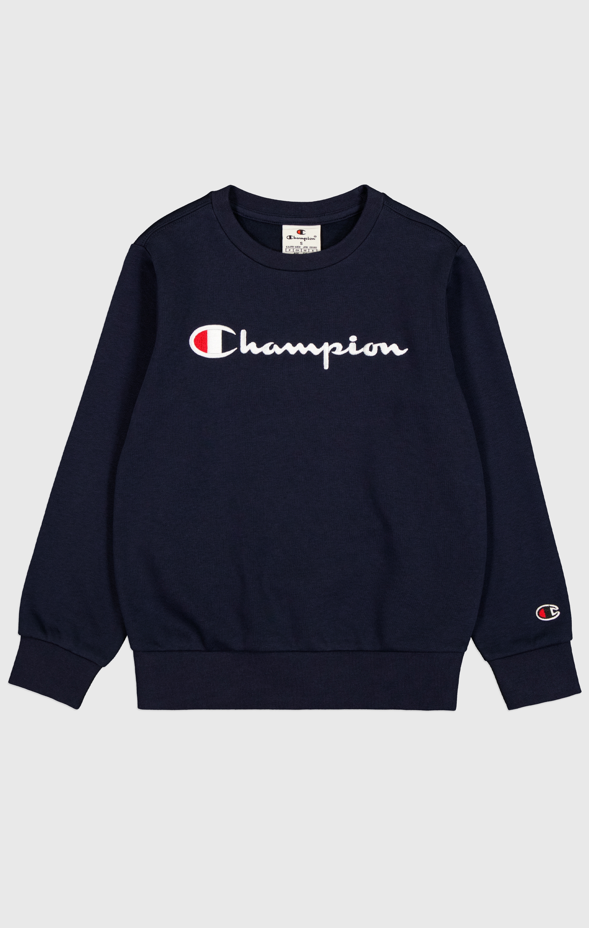 Champion Sweatshirt »Crewneck Sweatshirt«