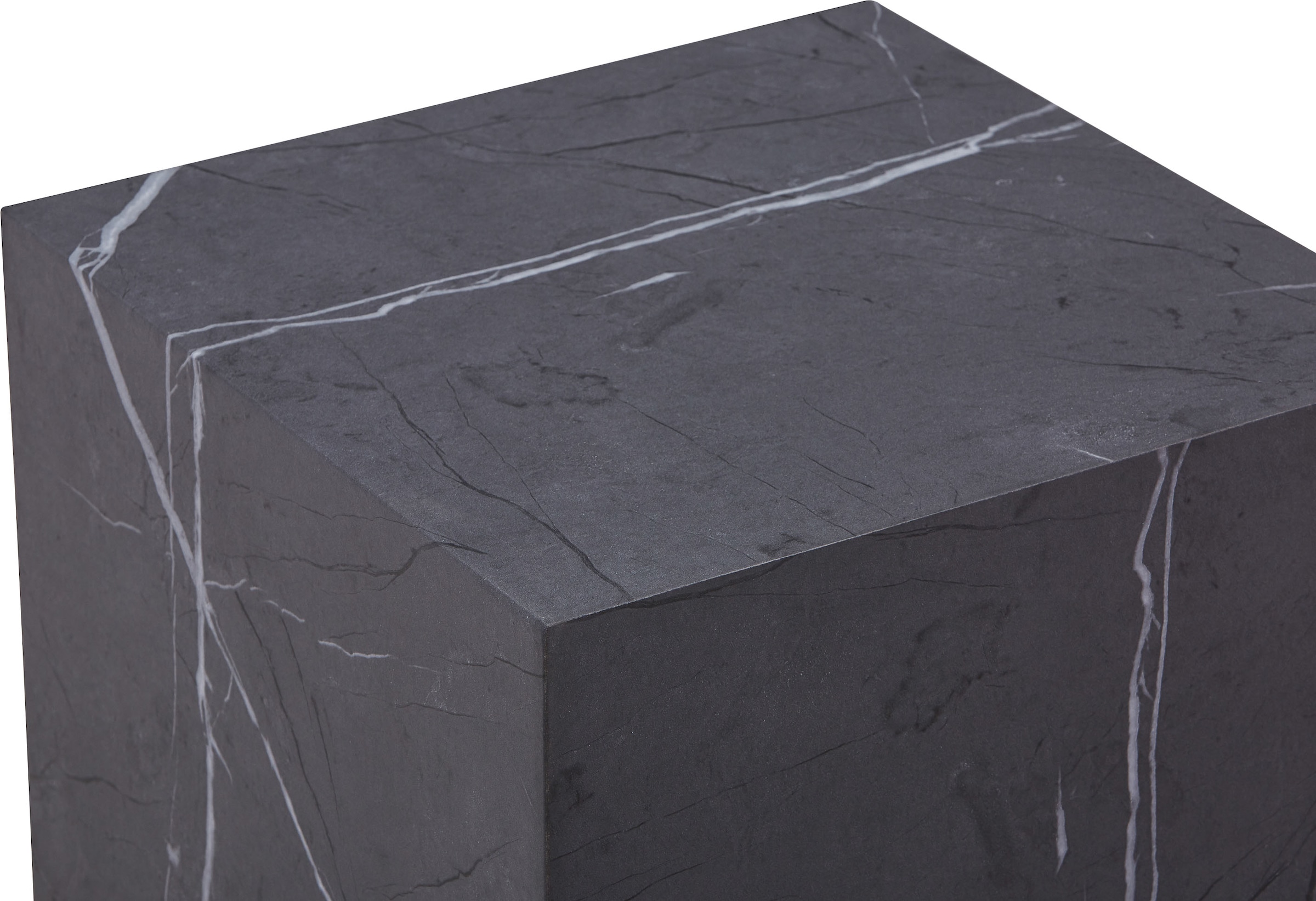 Kayoom Beistelltisch »Beistelltisch Cuboid 225, TOPSELLER!«, (Beistelltisch)