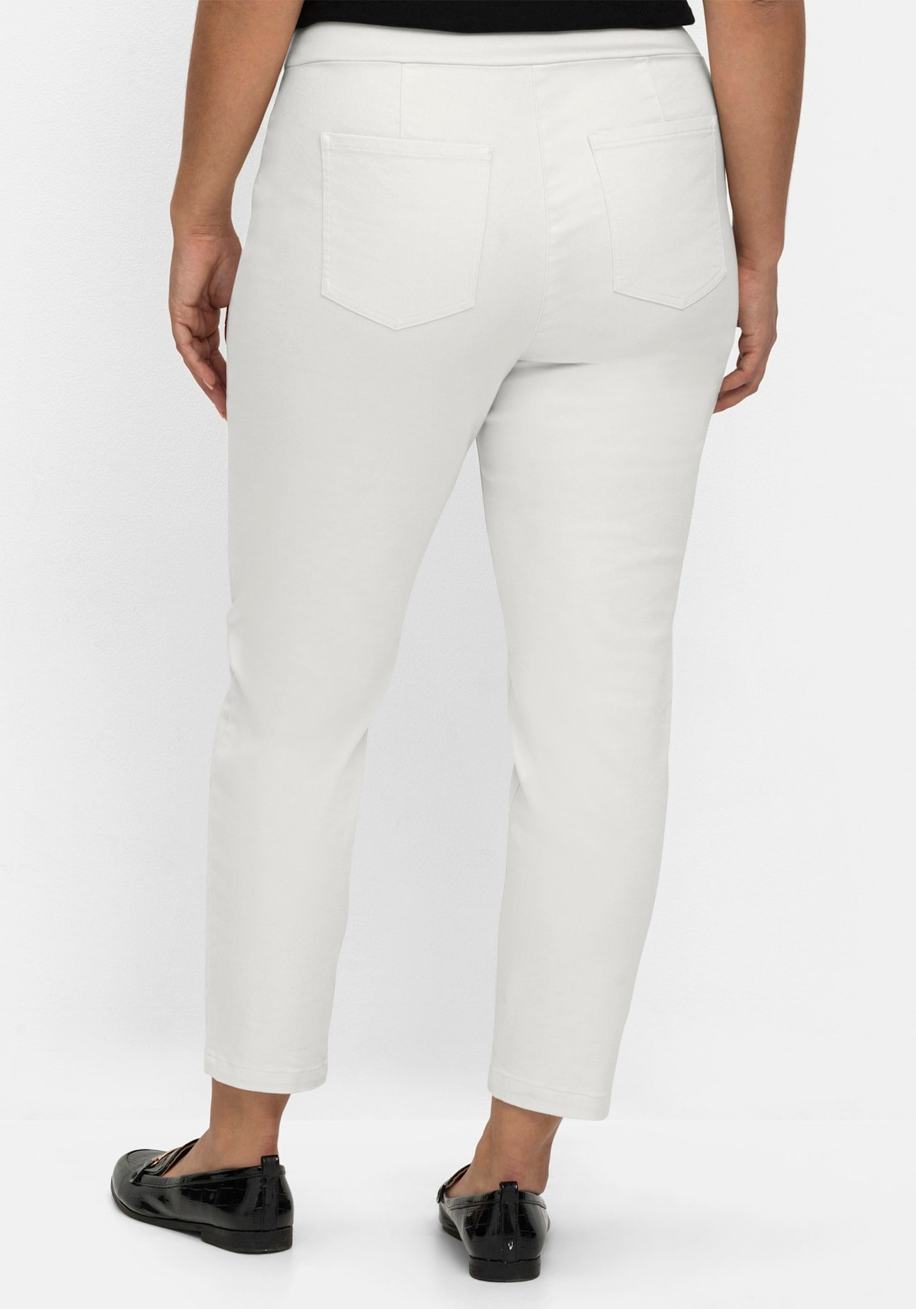 Sheego 7/8-Hose