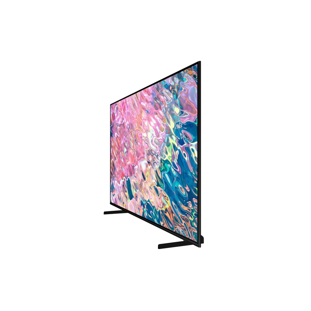 Samsung LED-Fernseher, 138 cm/55 Zoll, 4K Ultra HD