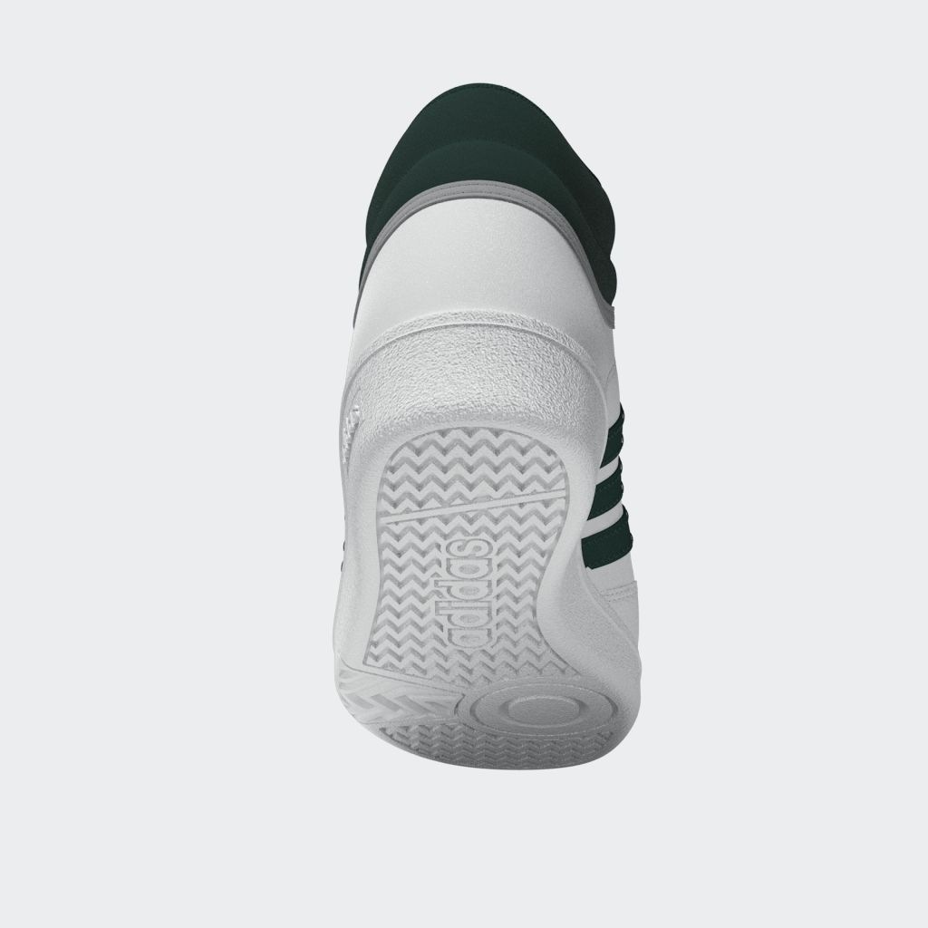 adidas Sportswear Sneaker »HOOPS MID 4.0 KIDS«