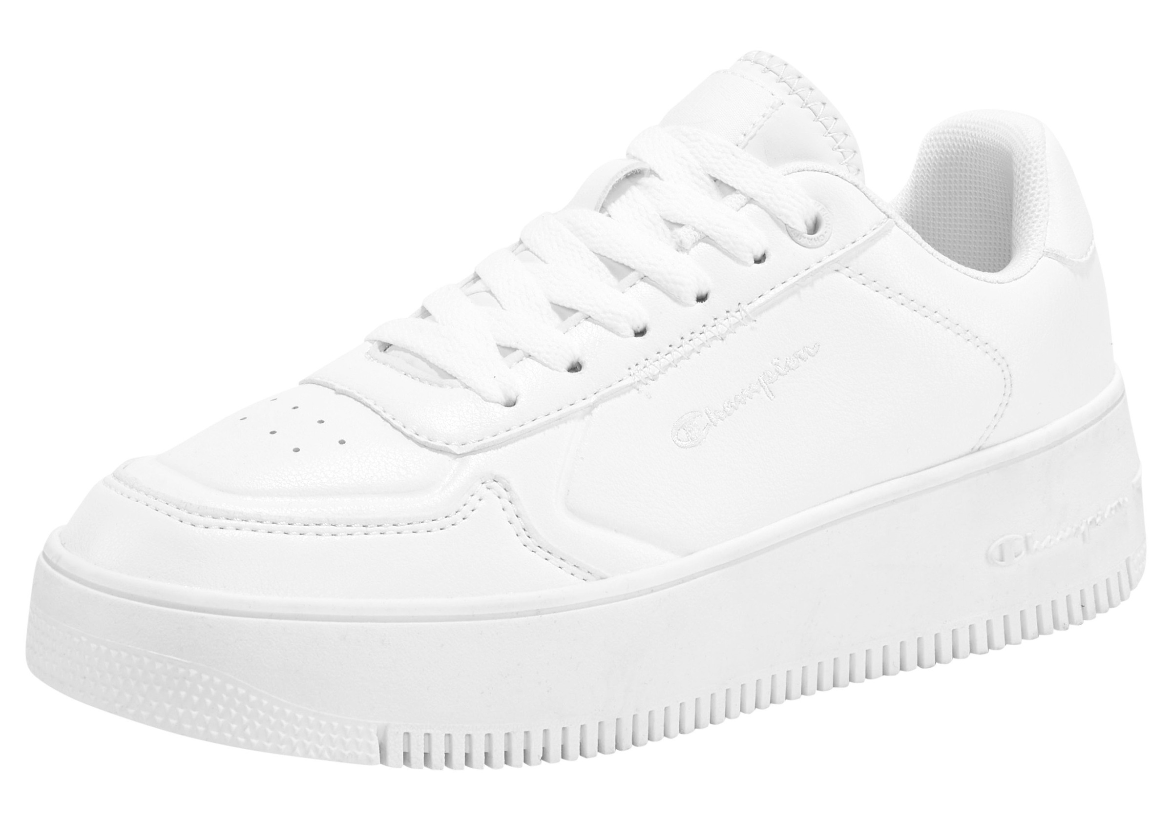 Champion Sneaker »RD18 PLATFORM LOW«
