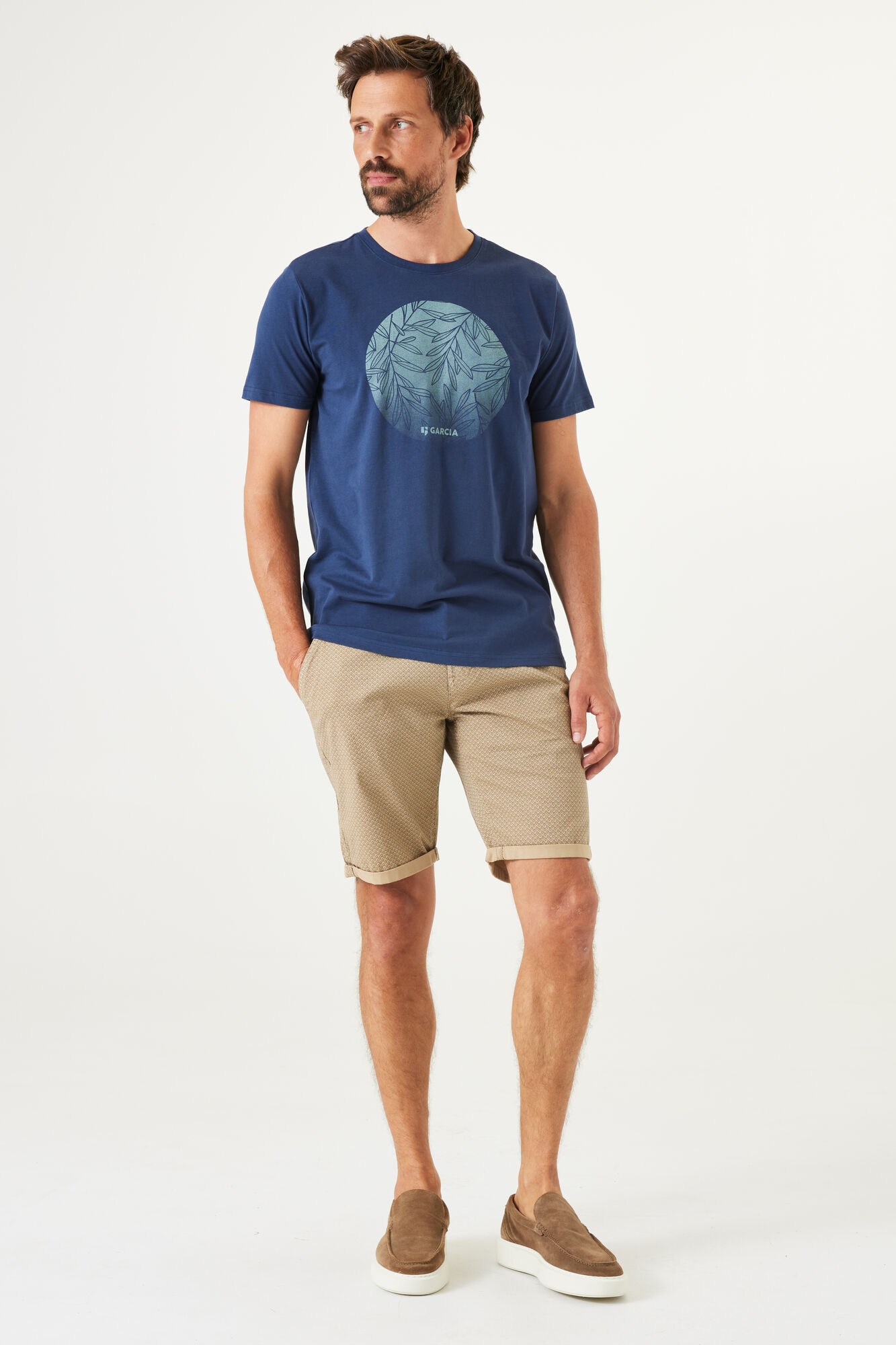 Garcia T-Shirt »Regular fit«