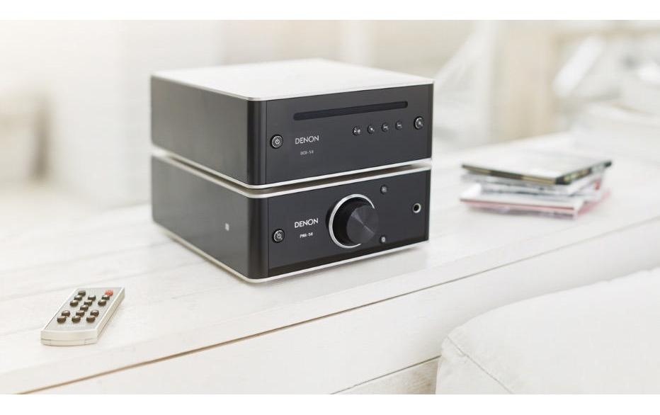 Denon CD-Player »DCD50«