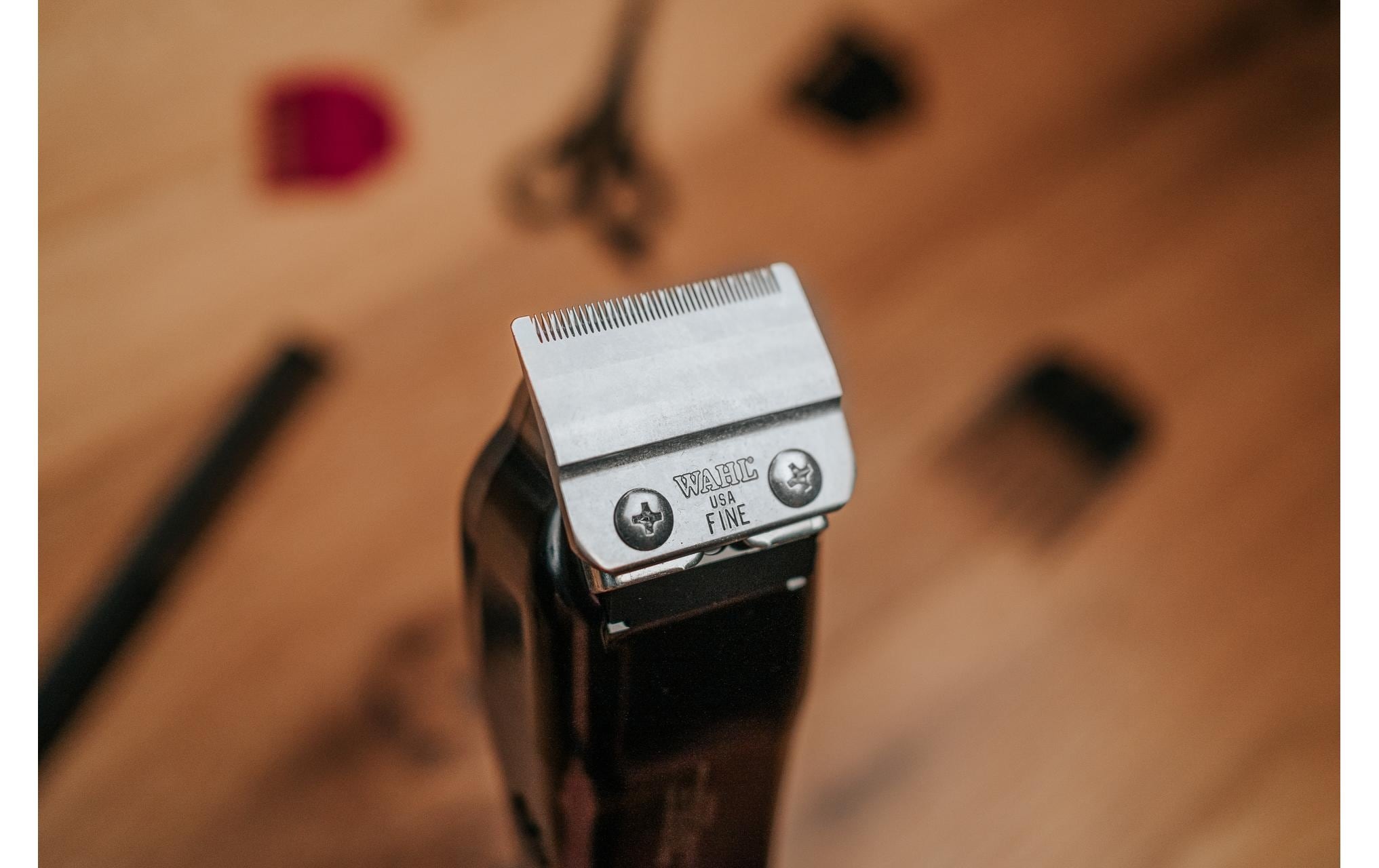 Wahl Haarschneider »Close Cut Pro«