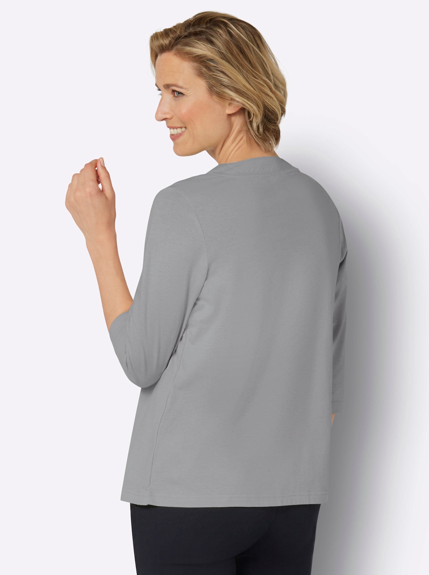 Classic Basics 2-in-1-Shirt »2-in-1-Shirt«