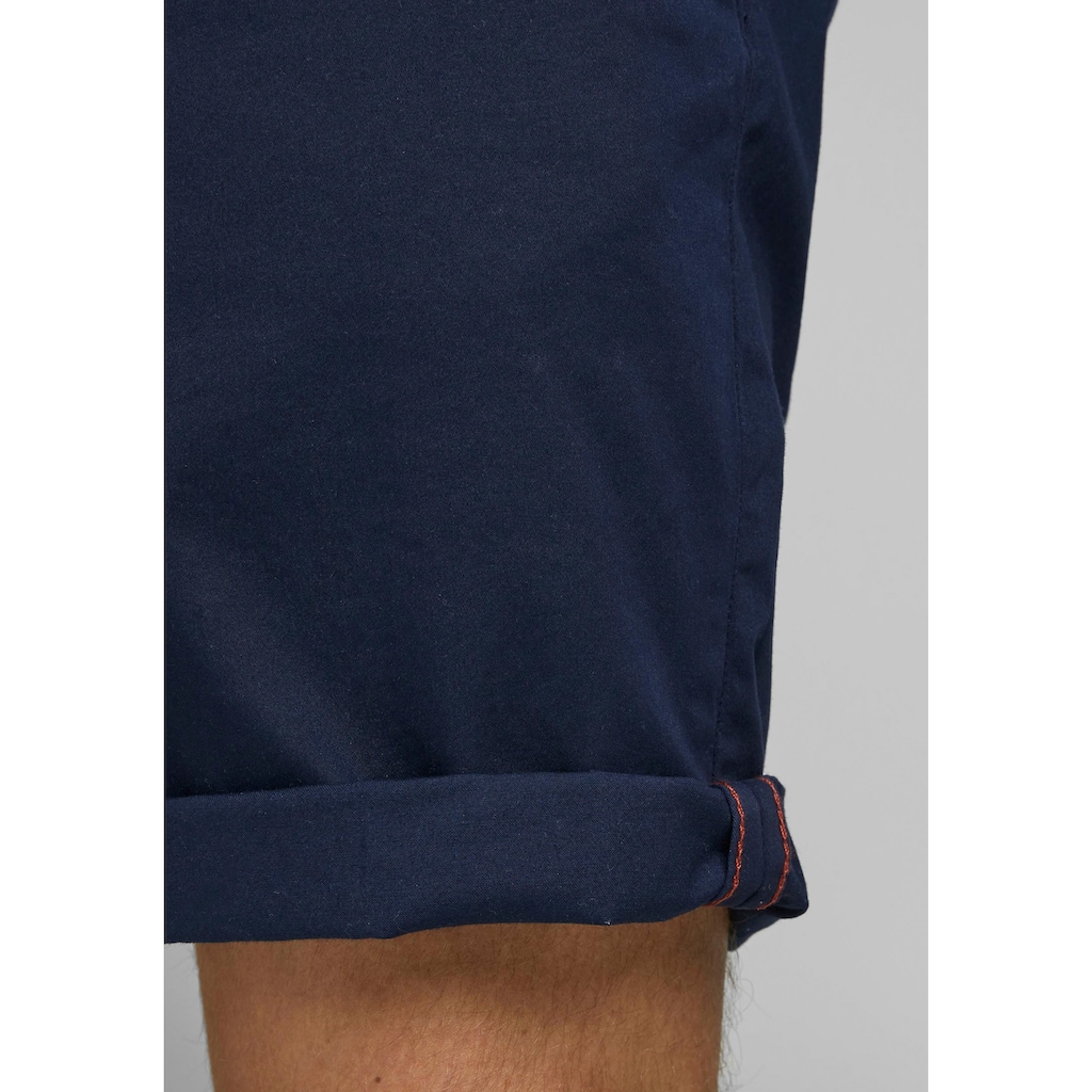 Jack & Jones Chinoshorts »BOWIE SHORTS«