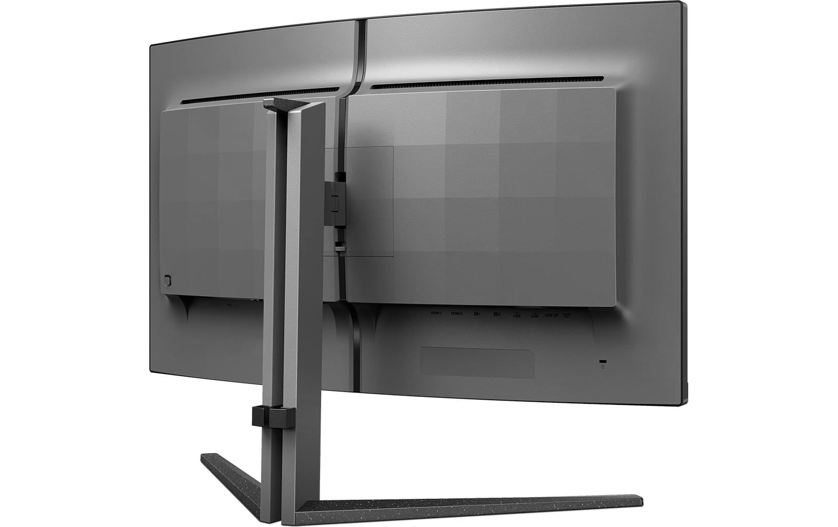 Philips Curved-Gaming-Monitor »32M2C5500W/00«, 79,69 cm/31,5 Zoll, 2560 x 1440 px, WQHD