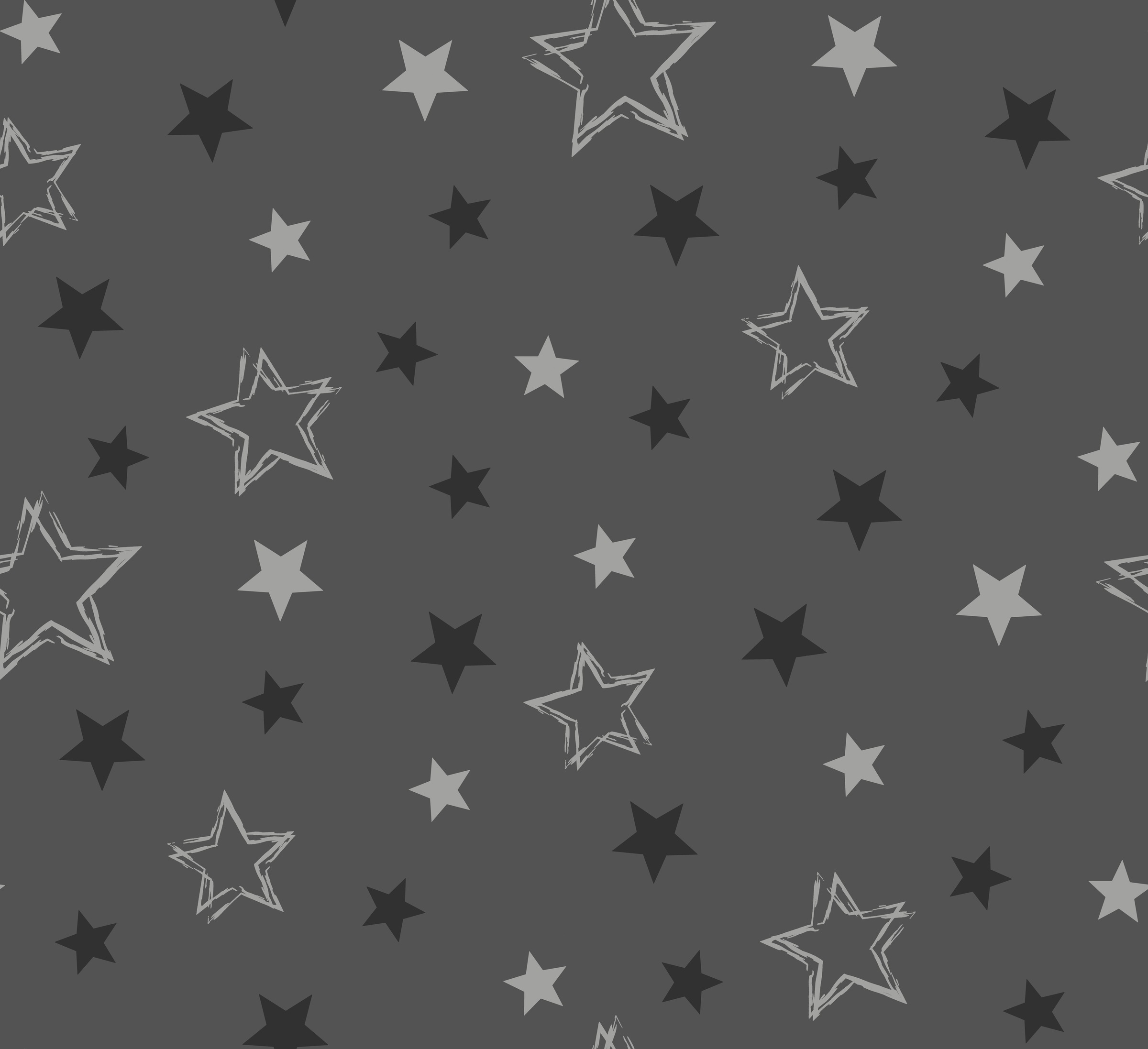 my home Vorhang »STARRY«, (1 St.), bedruckt, blickdicht, verschiedene Grössen