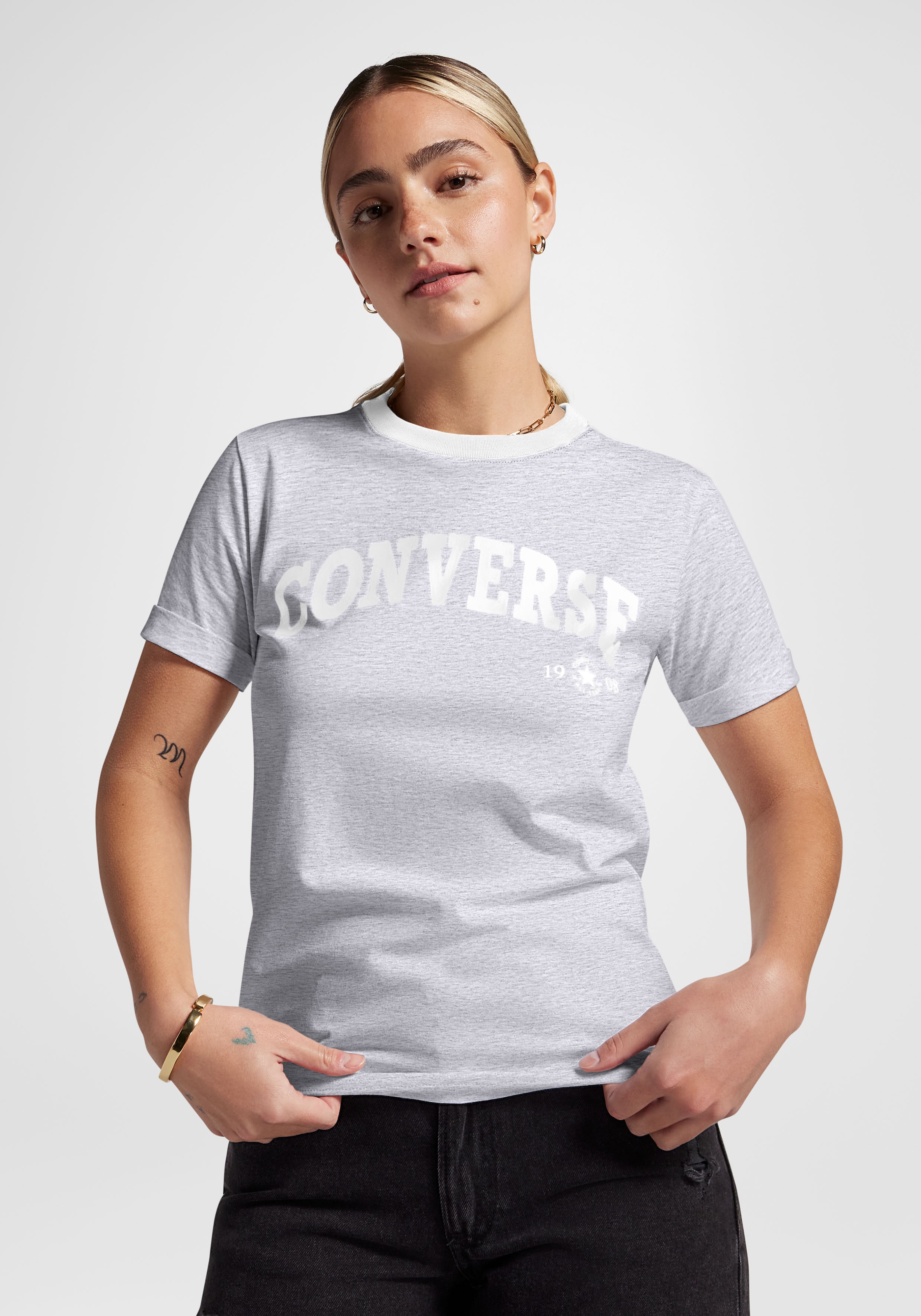 Converse T-Shirt