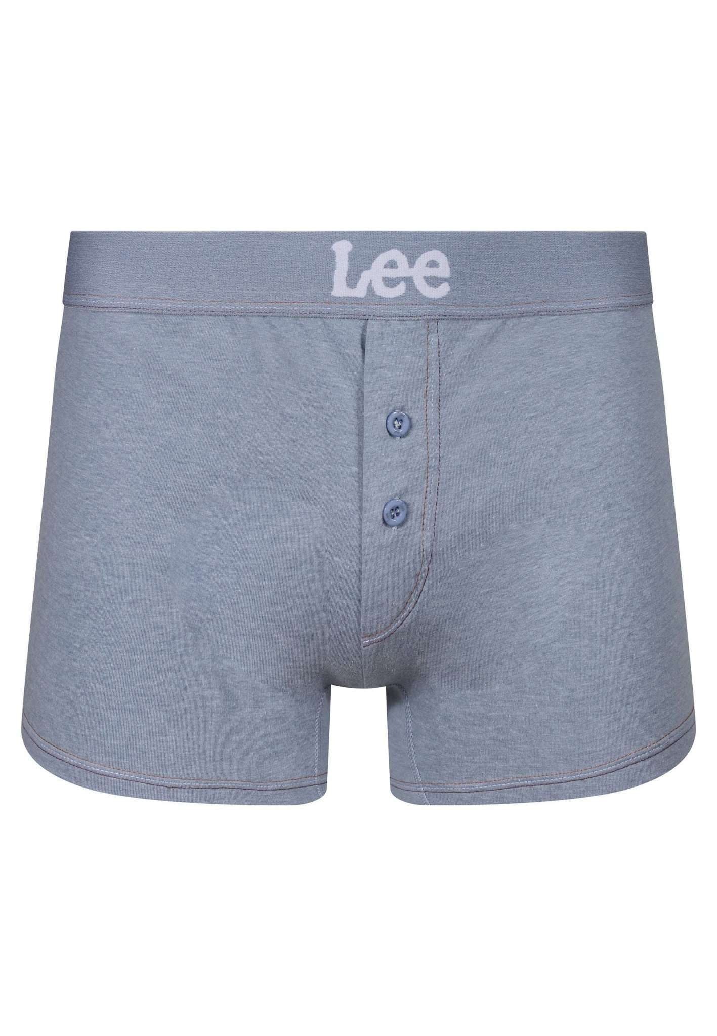 Lee® Trunk »LEE Panties 3 Pack Trunks Rushton«