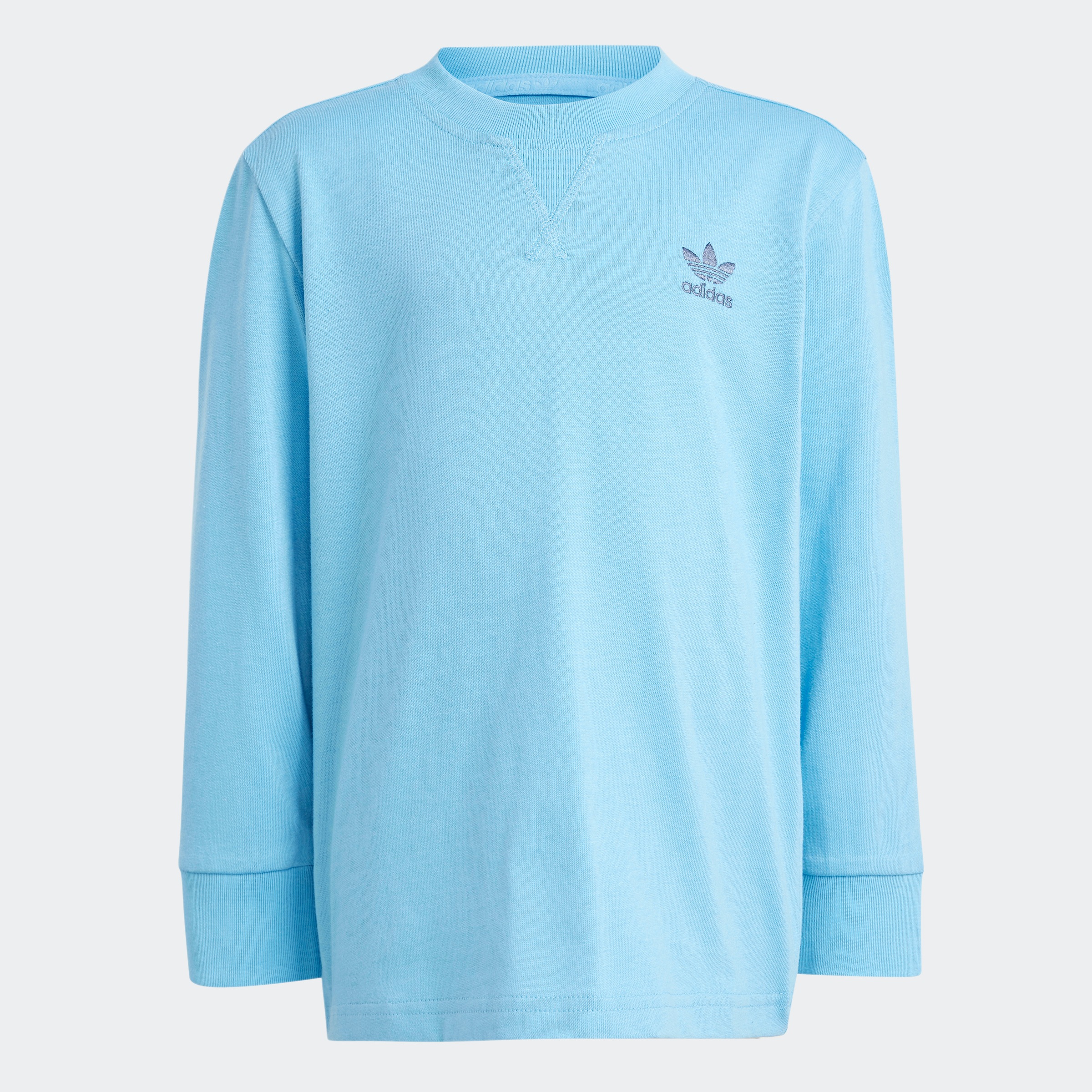 adidas Originals Langarmshirt »LONG SLEEVE«