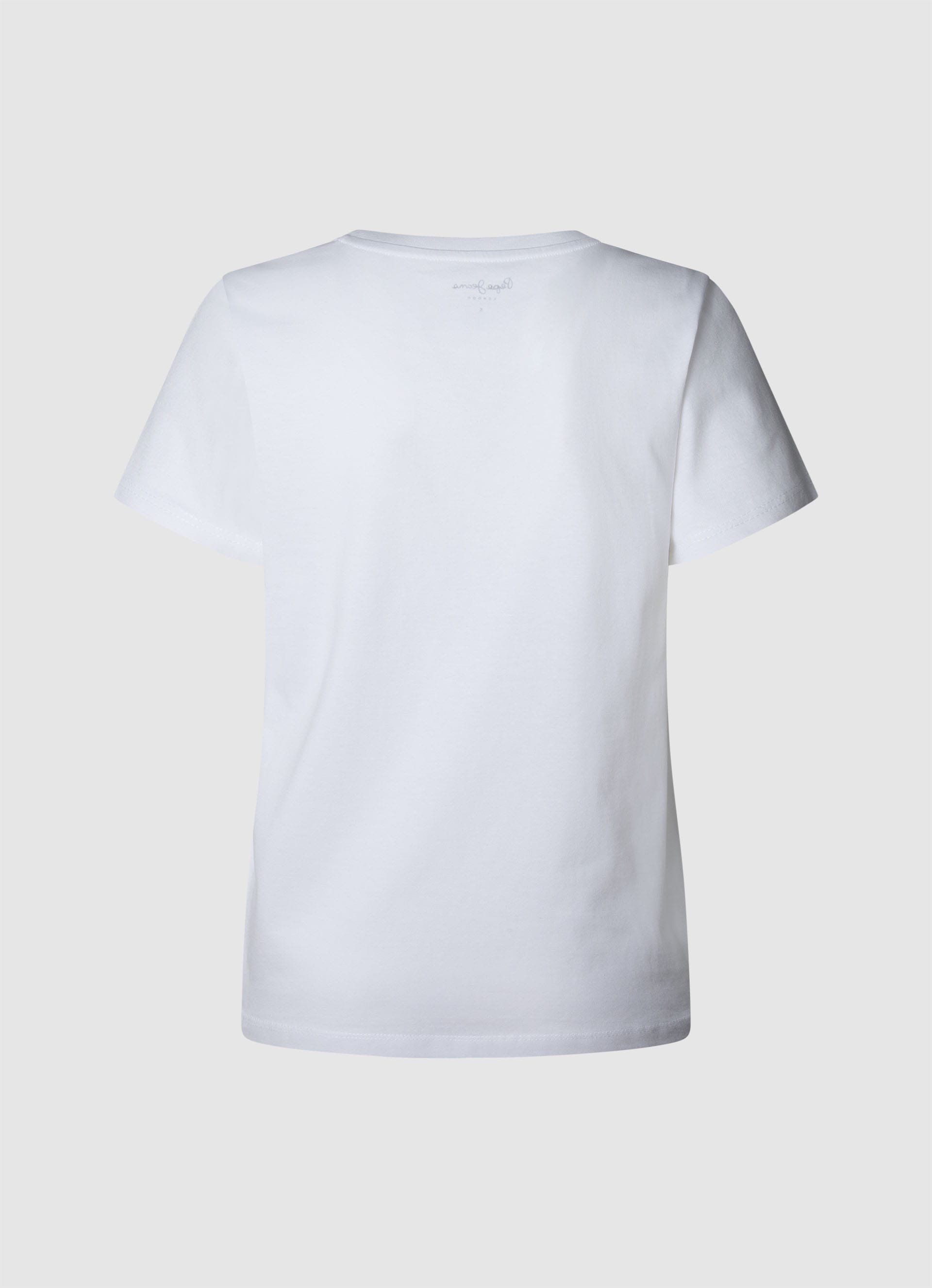 Pepe Jeans T-Shirt »BECKY«, aus Baumwolljersey