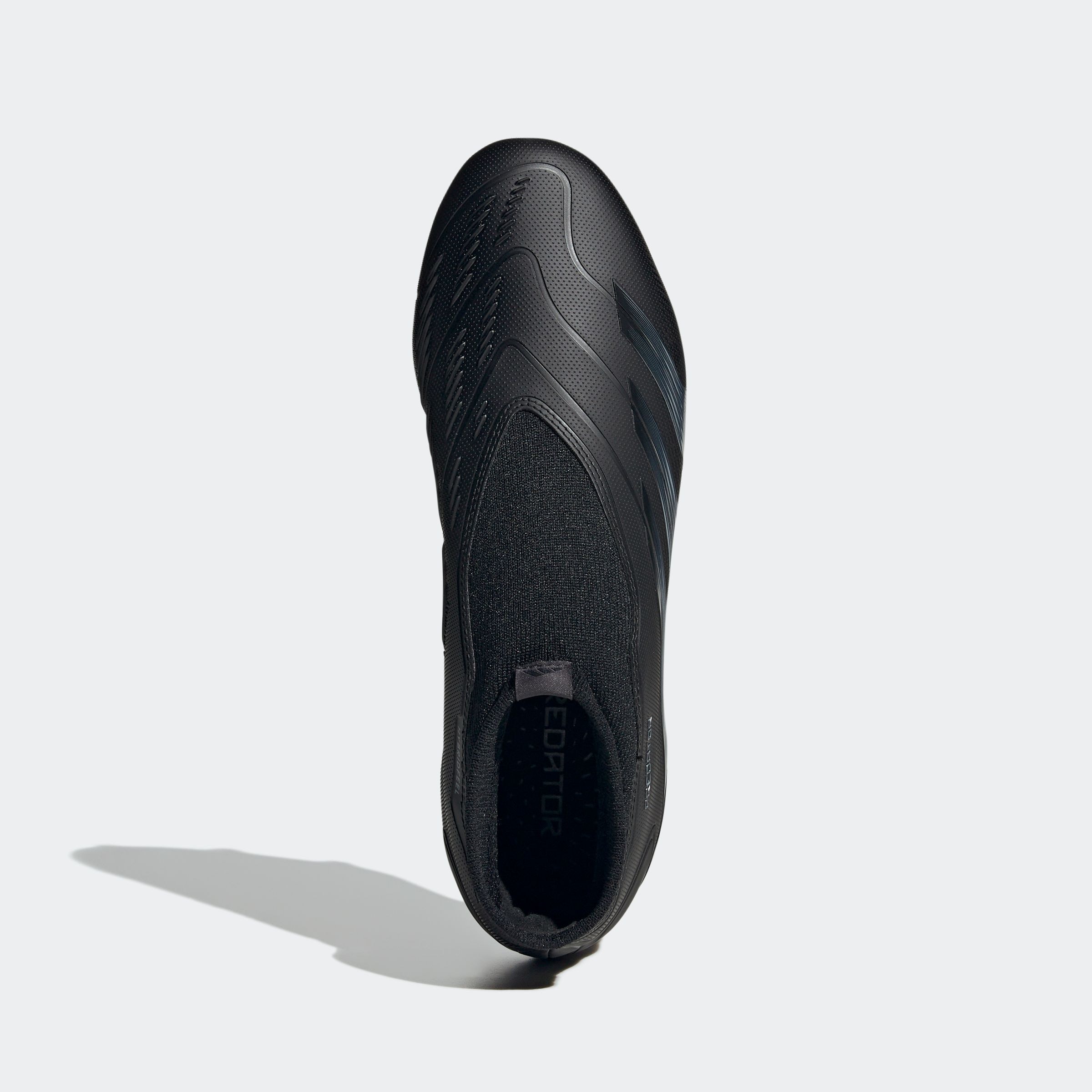 adidas Performance Fussballschuh »PREDATOR LEAGUE LACELESS FG«, für Rasenplätze