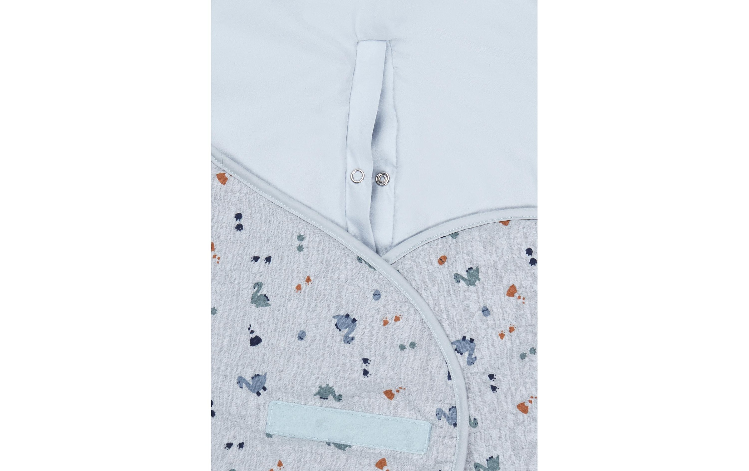 Sterntaler® Babydecke »Muster«