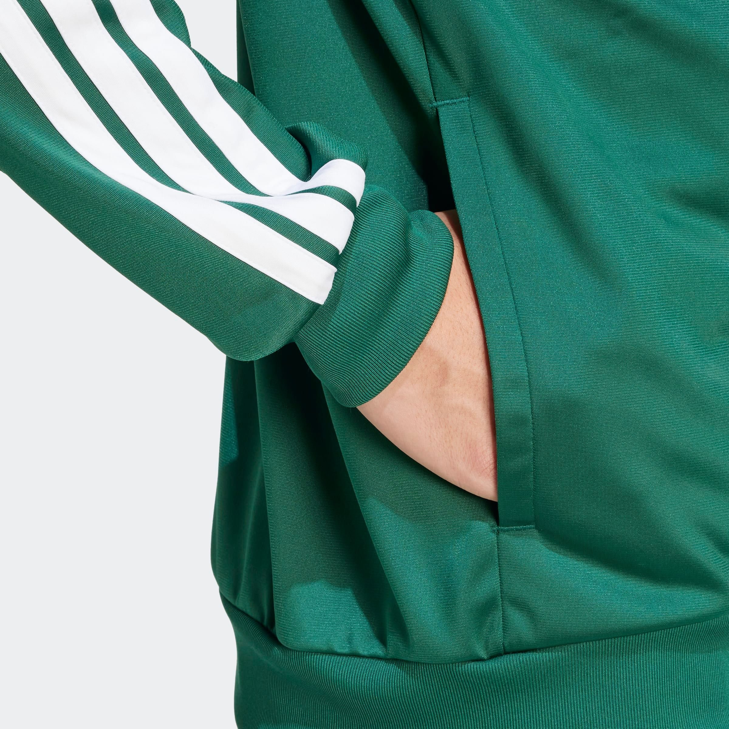 adidas Sportswear Outdoorjacke »M 3S TR TT«, (1 St.)
