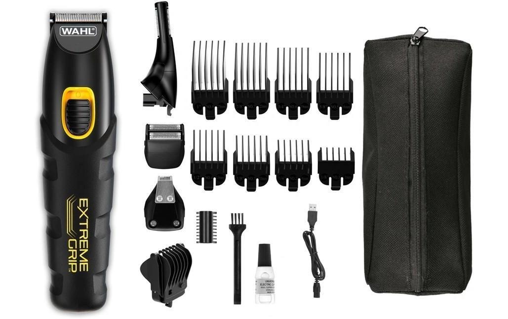 Wahl Multifunktionstrimmer »Extreme Grip Advanced«