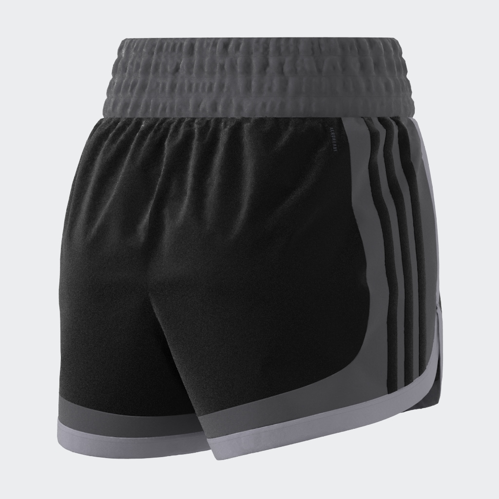 adidas Performance Shorts »PACER COLORBLCK«, (1 tlg.)