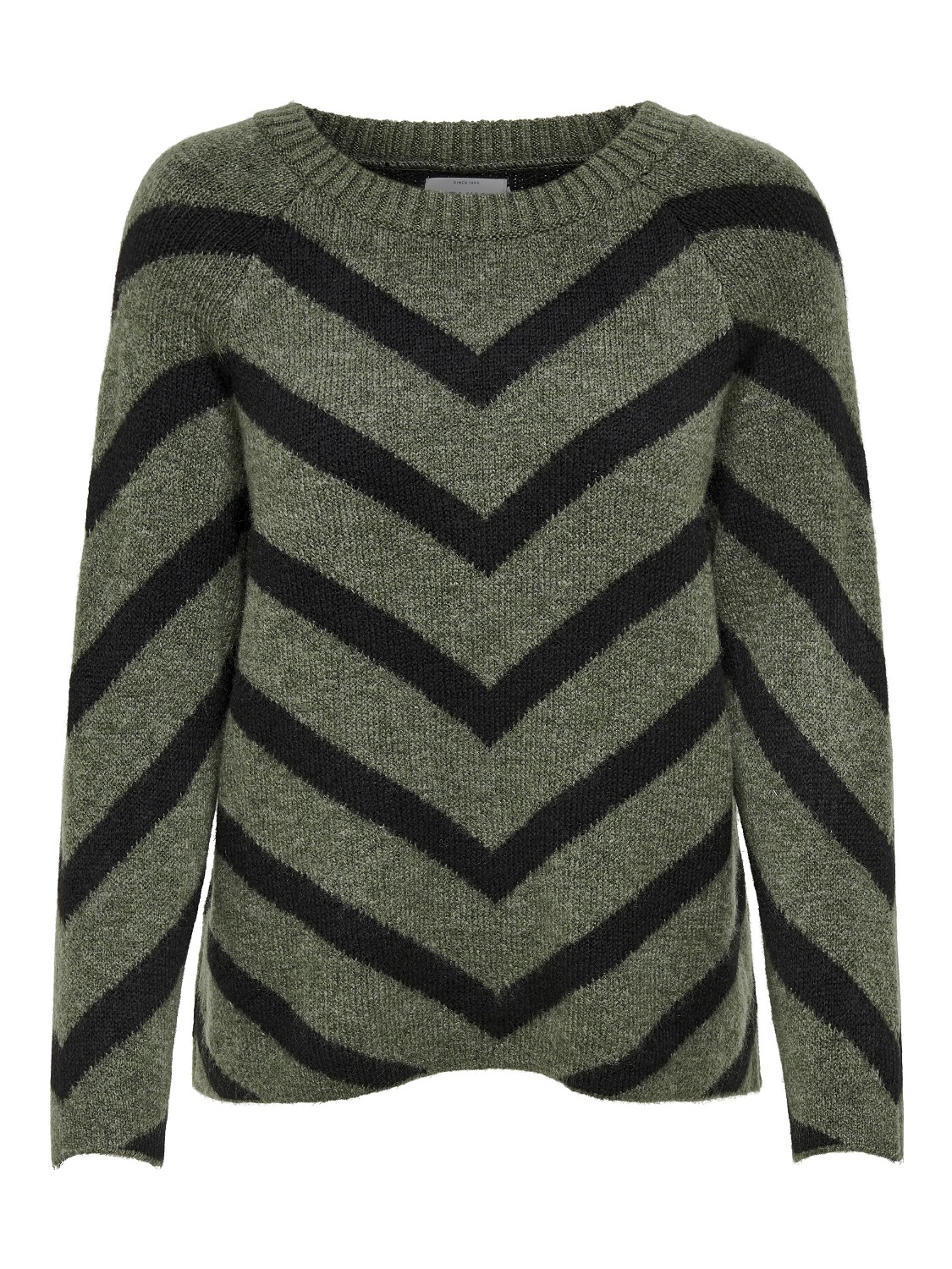 ONLY Strickpullover »ONLELIZA L/S PULLOVER KNT NOOS«