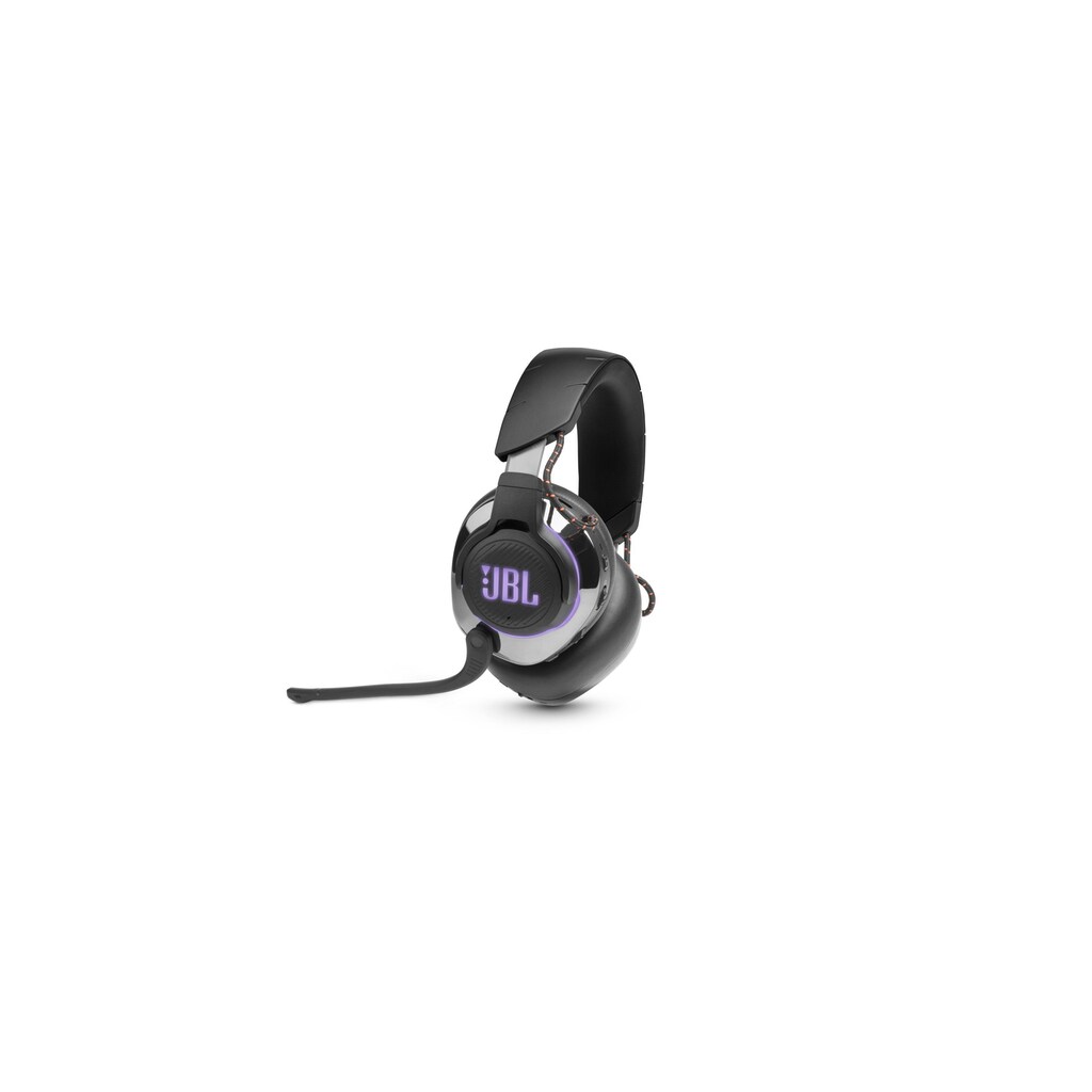 JBL Gaming-Headset »Quantum 800 Schwarz«