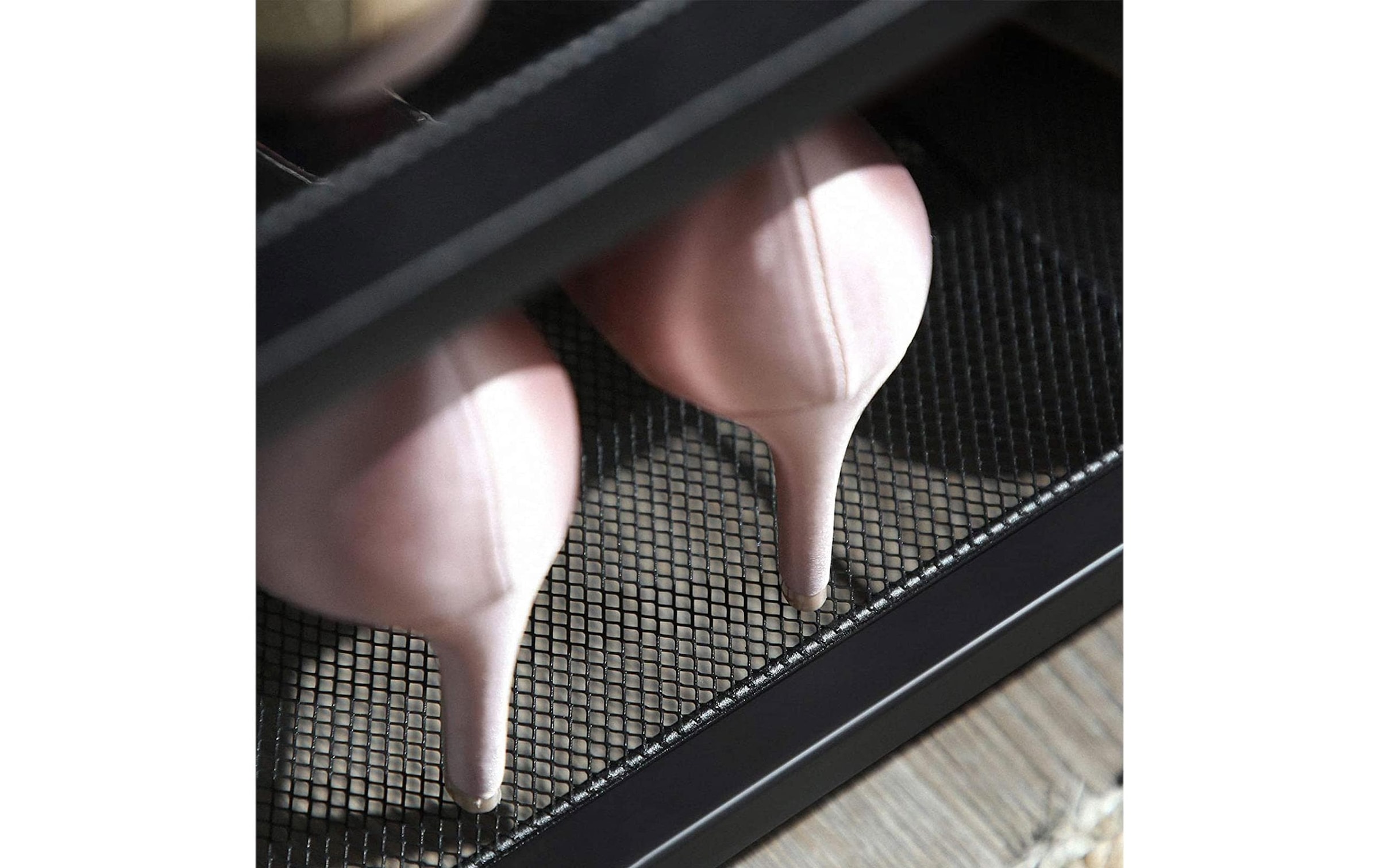 VASAGLE Schuhregal