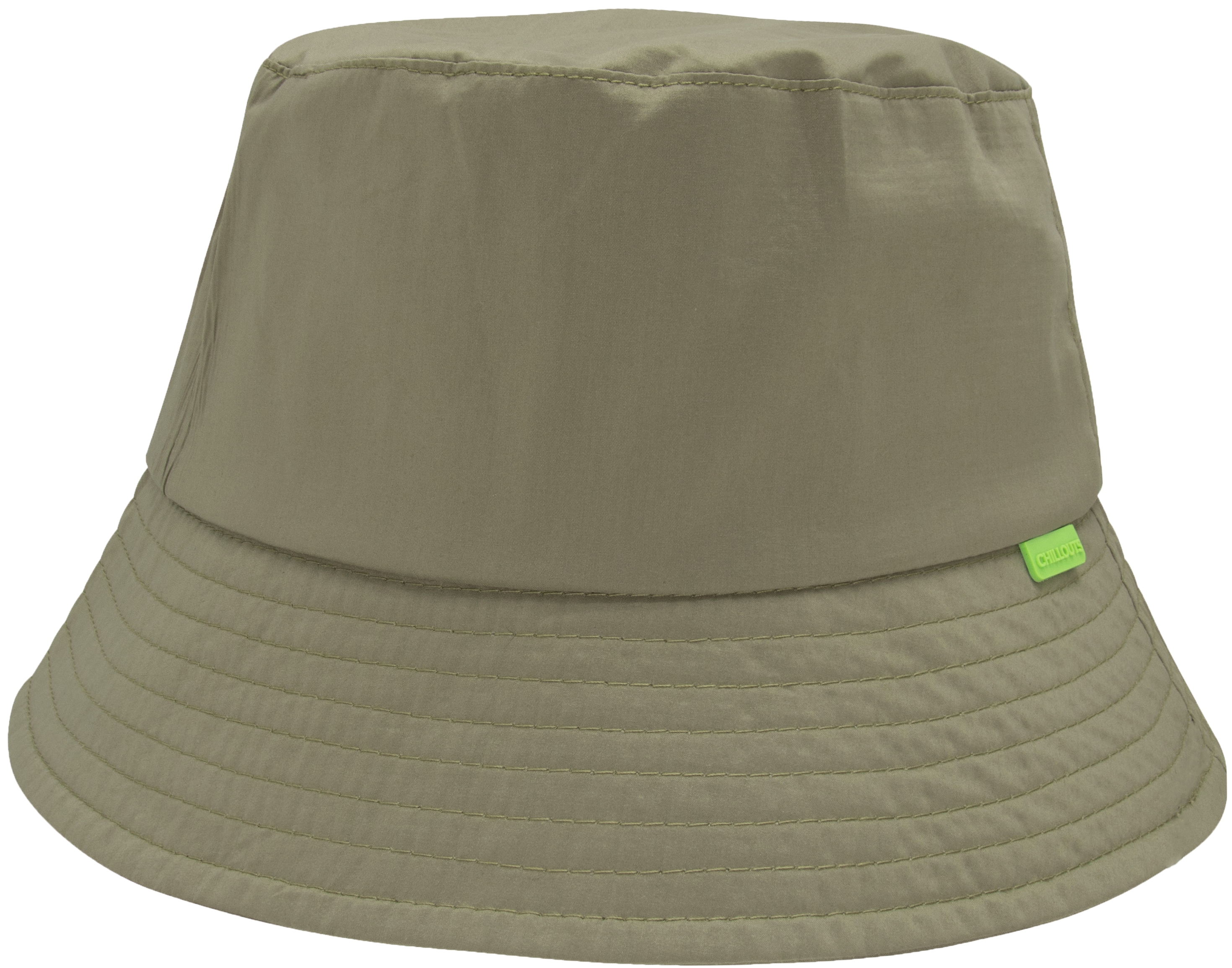 chillouts Sonnenhut "Ballina Hat" mit Hutband zur Grössenanpassung