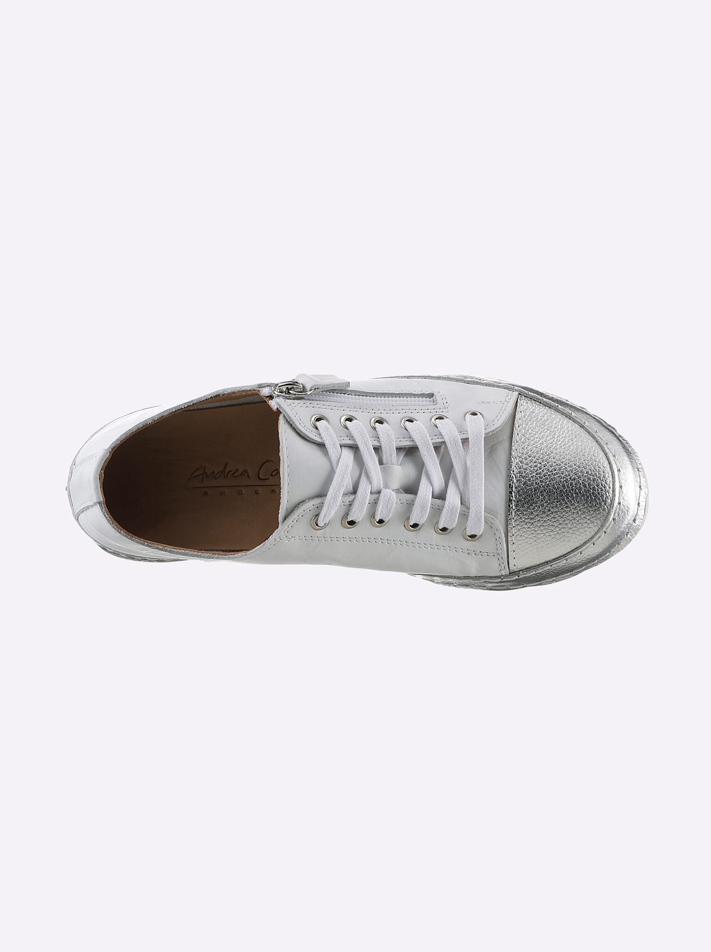 Andrea Conti Sneaker