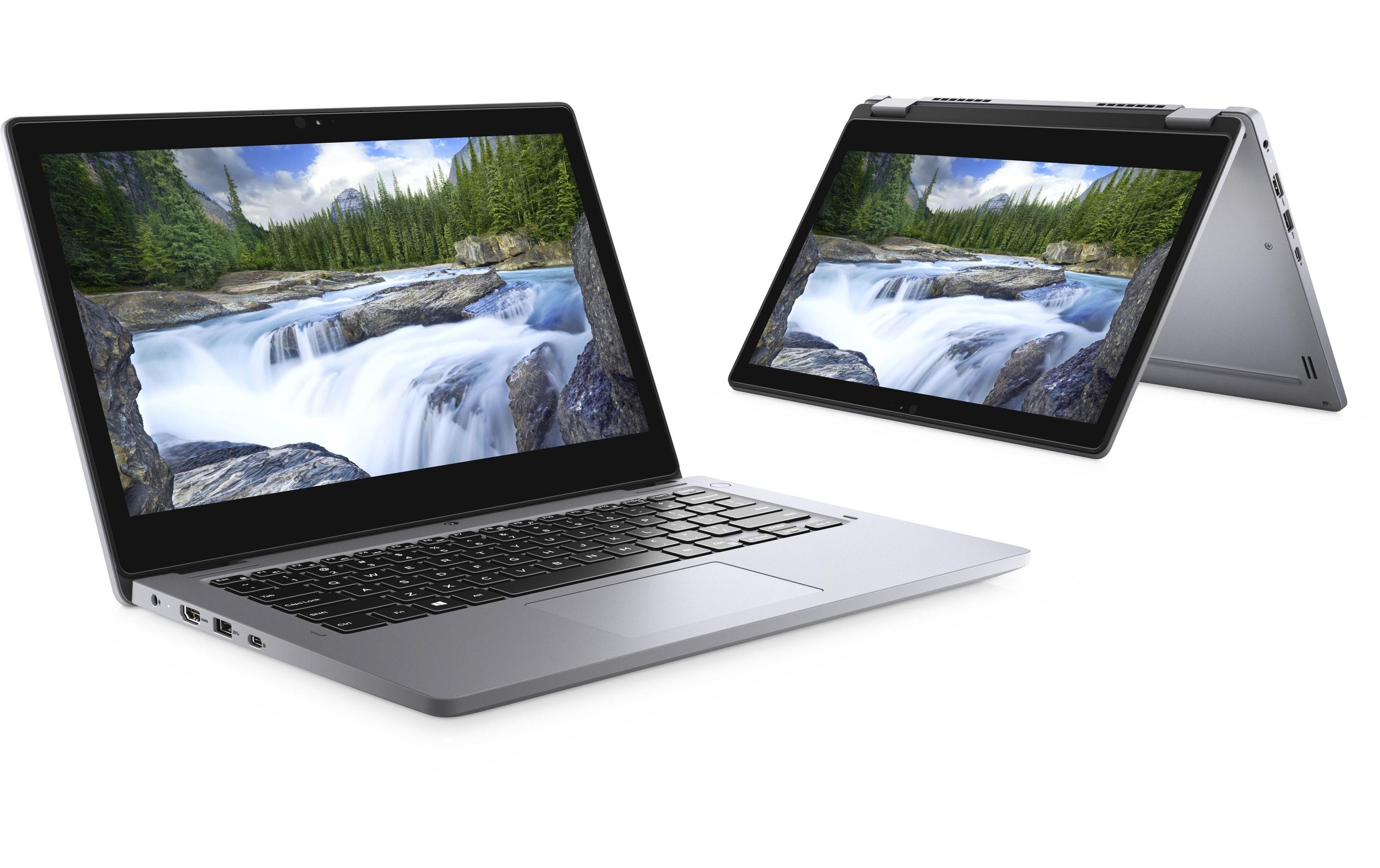 Dell Notebook »Latitude 3310-Y6TT1 2-in-1 Touch«, 33,8 cm, / 13,3 Zoll, Intel, 256 GB SSD