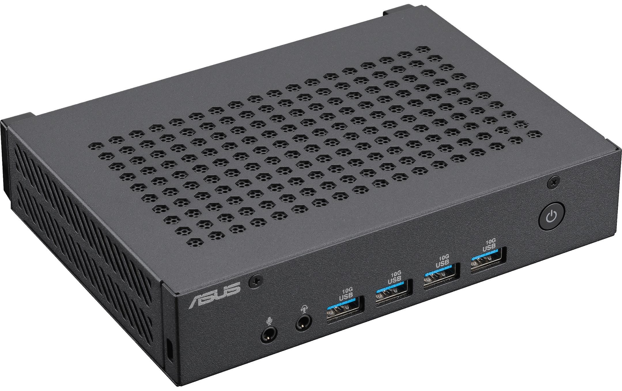 Asus Mini-PC »ExpertCenter PN43-SN97ADS«