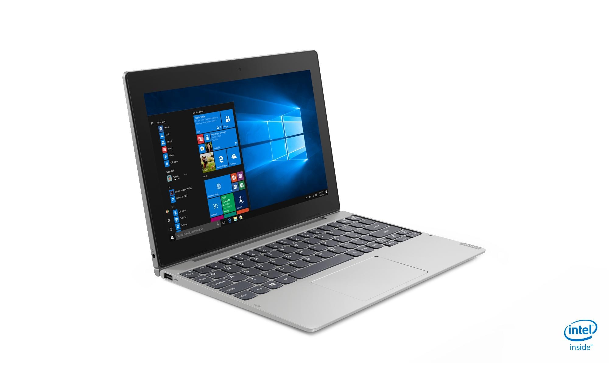 Lenovo Notebook »Ideapad D330-10«, / 10,1 Zoll