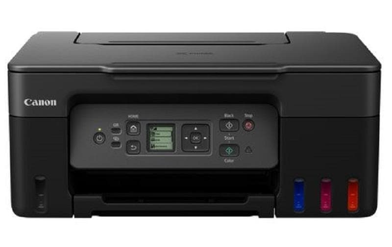 Canon Multifunktionsdrucker »Pixma G3570, WLAN, USB, 3-in-1«