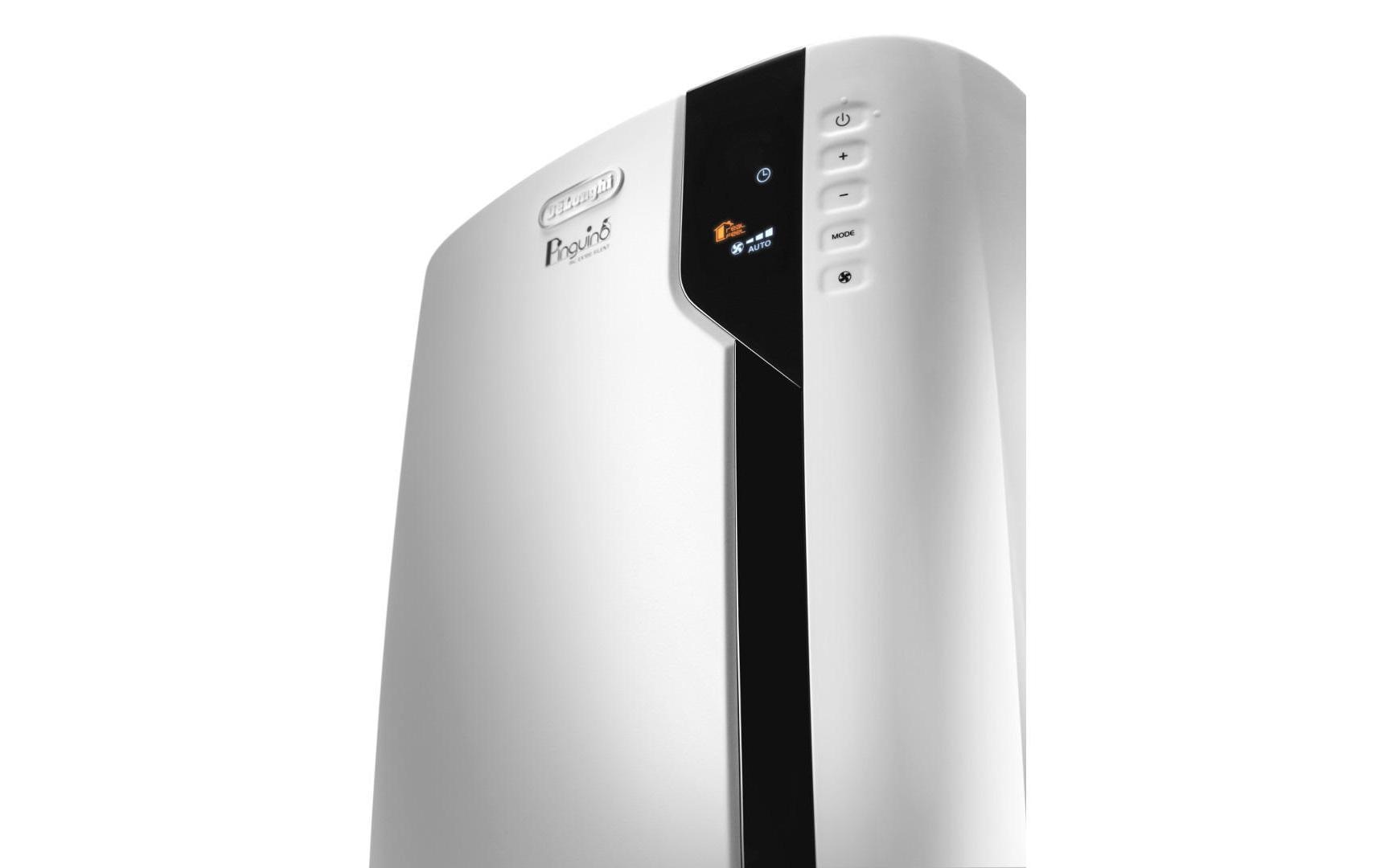De'Longhi Klimagerät »PAC EX 100 Silent«