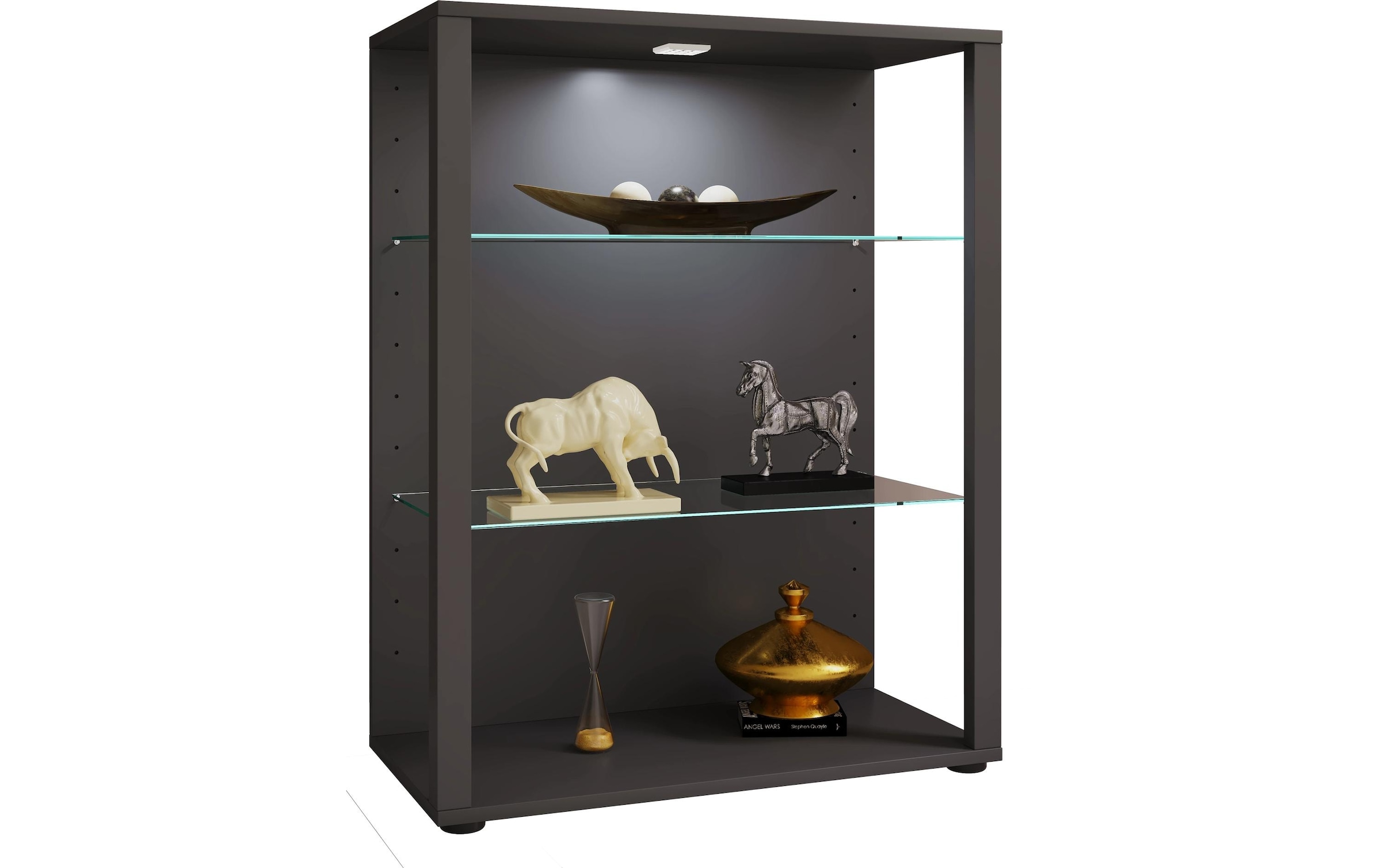 VCM Vitrine