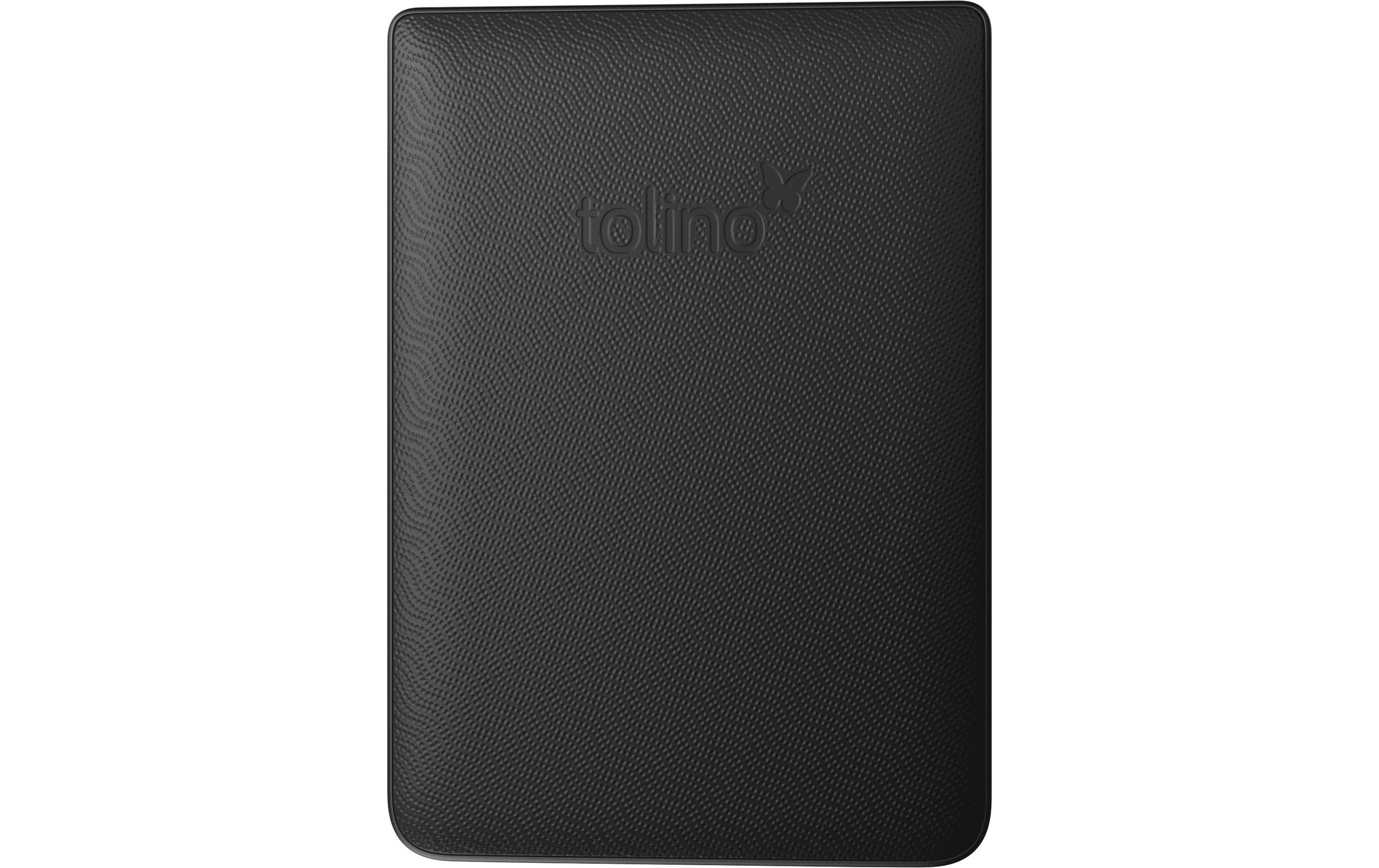 Tolino E-Book »Page 2«, (15,24 cm / 6 Zoll),)
