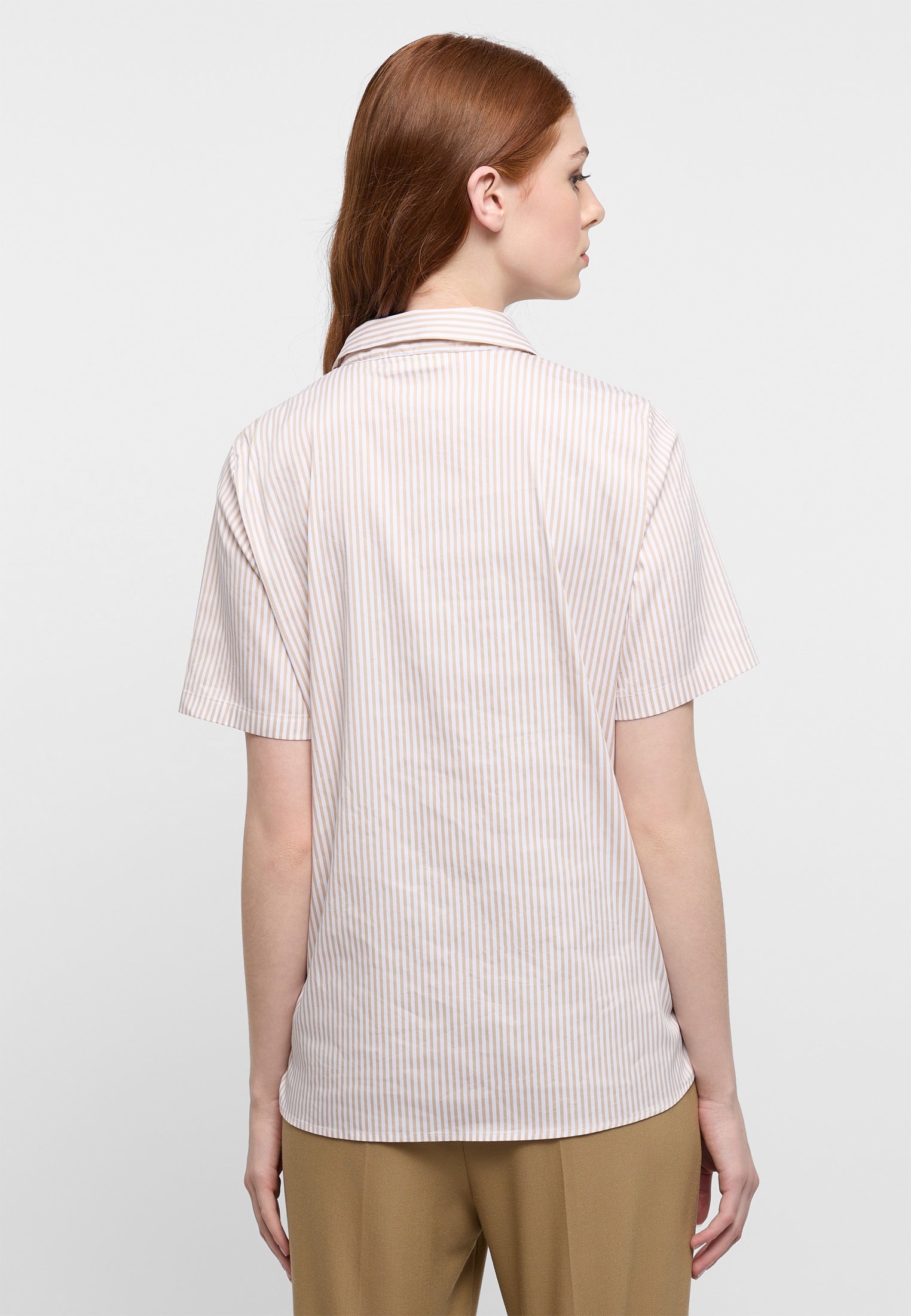 Eterna Hemdbluse »REGULAR FIT«