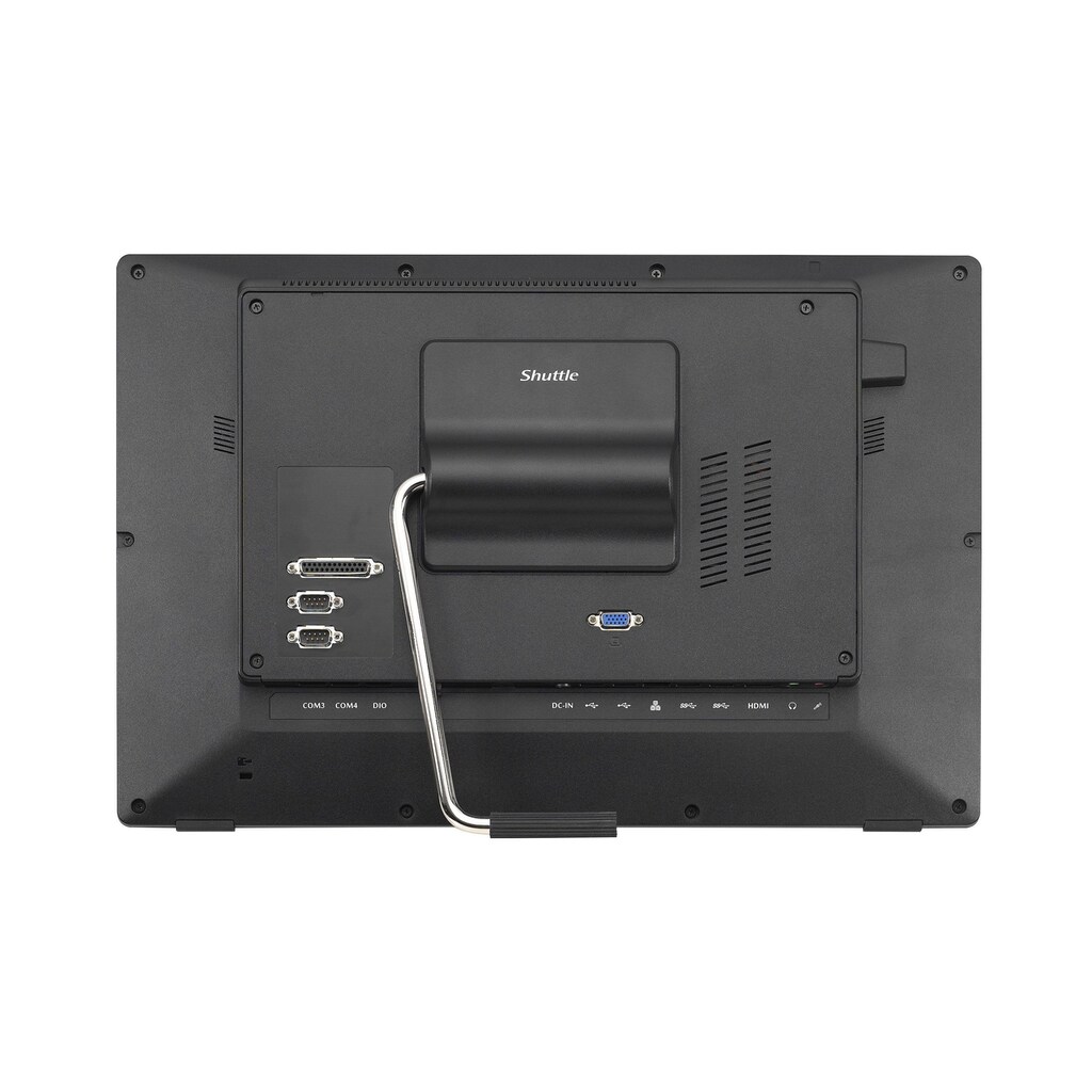 Shuttle All-in-One PC »XPC POS P900«