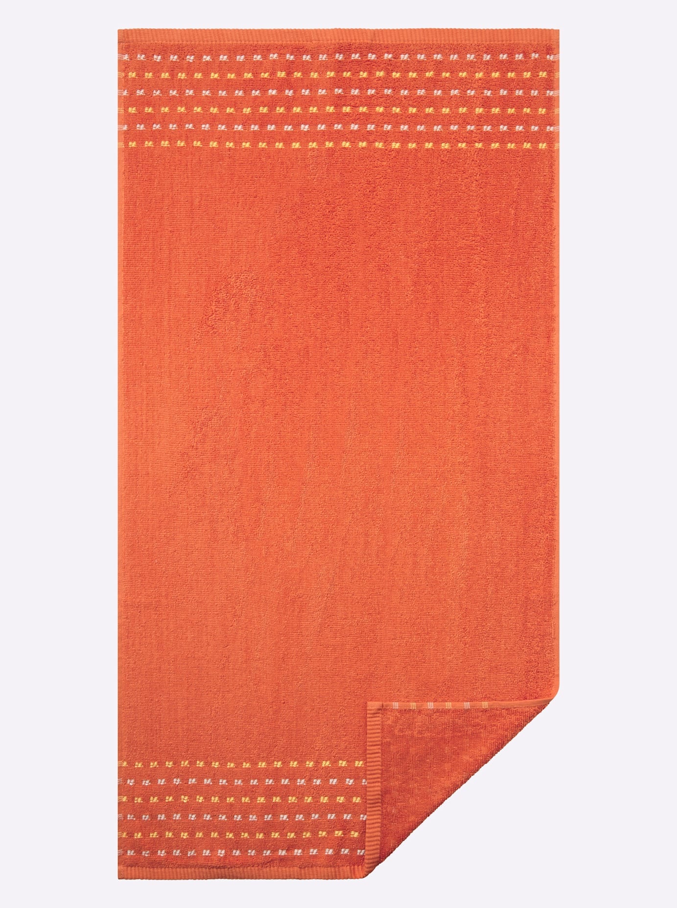 wäschepur Handtuch, (4 St.)