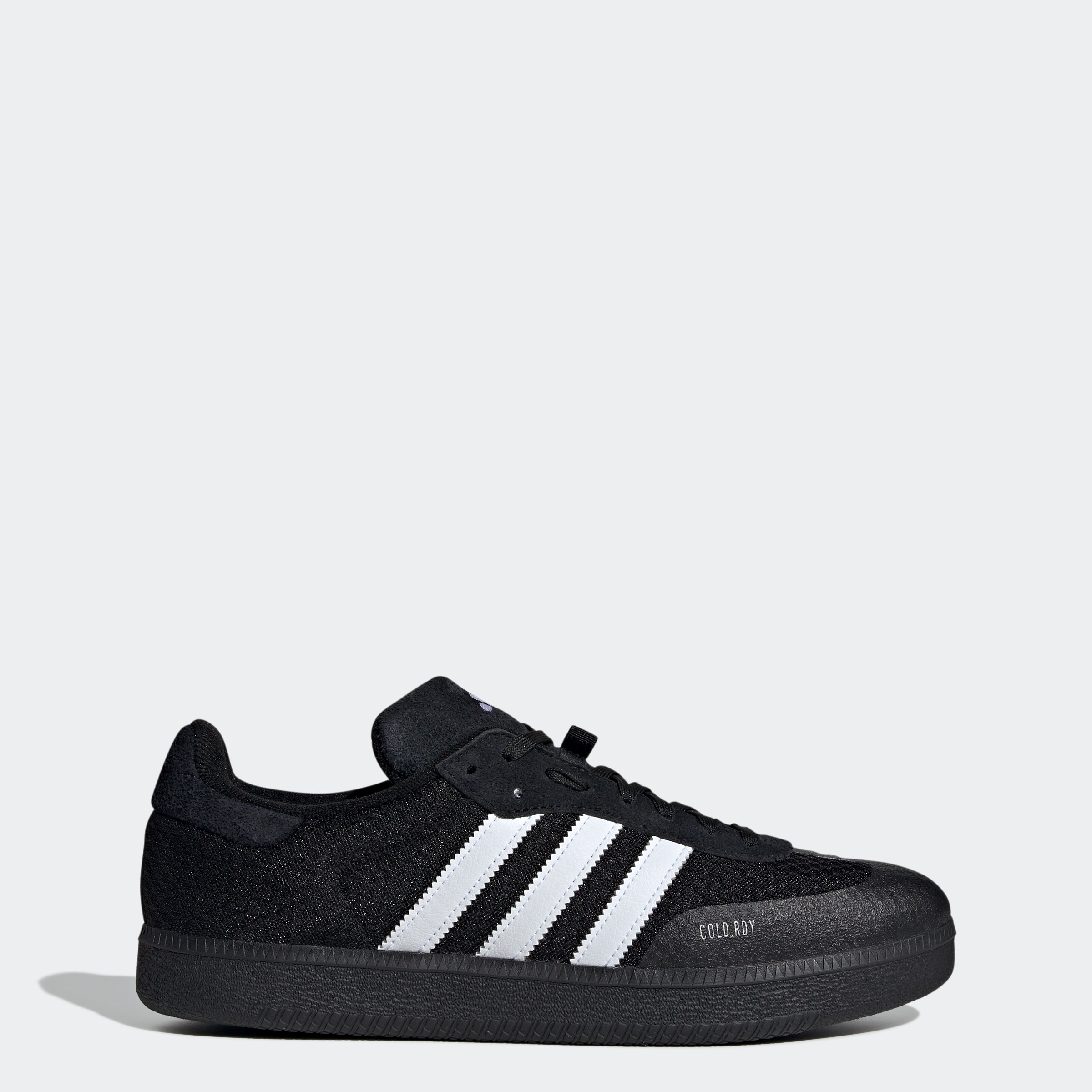 adidas Performance Fahrradschuh »VELOSAMBA COLD.RDY«, inspiriert vom Design des adidas samba