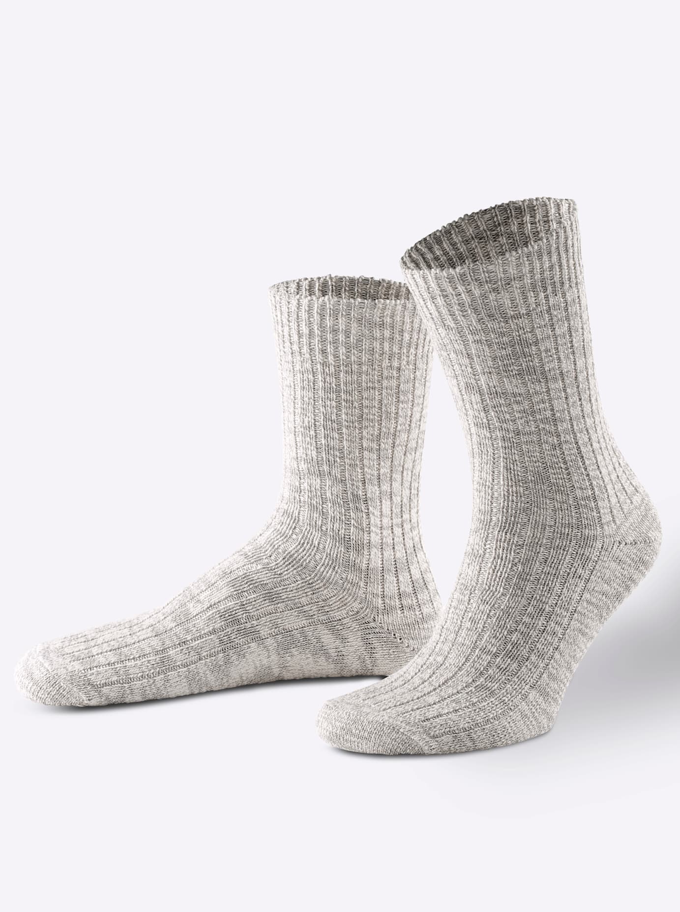 wäschepur Socken 2 Paar tlg.