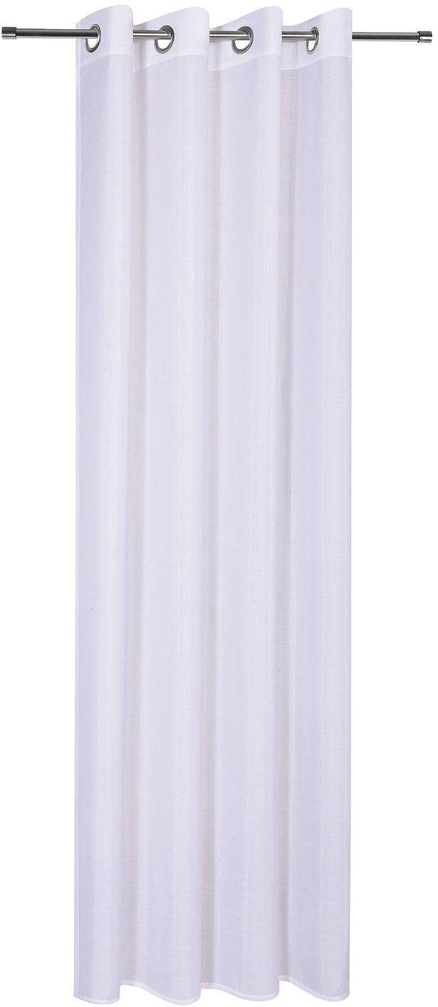 Thermo Polyester, samt, St.), | (1 bestellen Vorhang nachhaltig, recyceltes »Austen«, monochrom, Gerster Jelmoli-Versand online