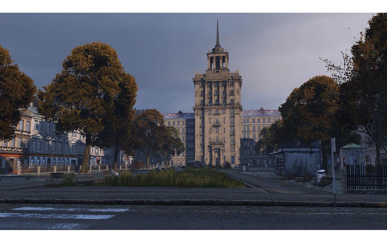 Spielesoftware »DayZ«, PlayStation 4