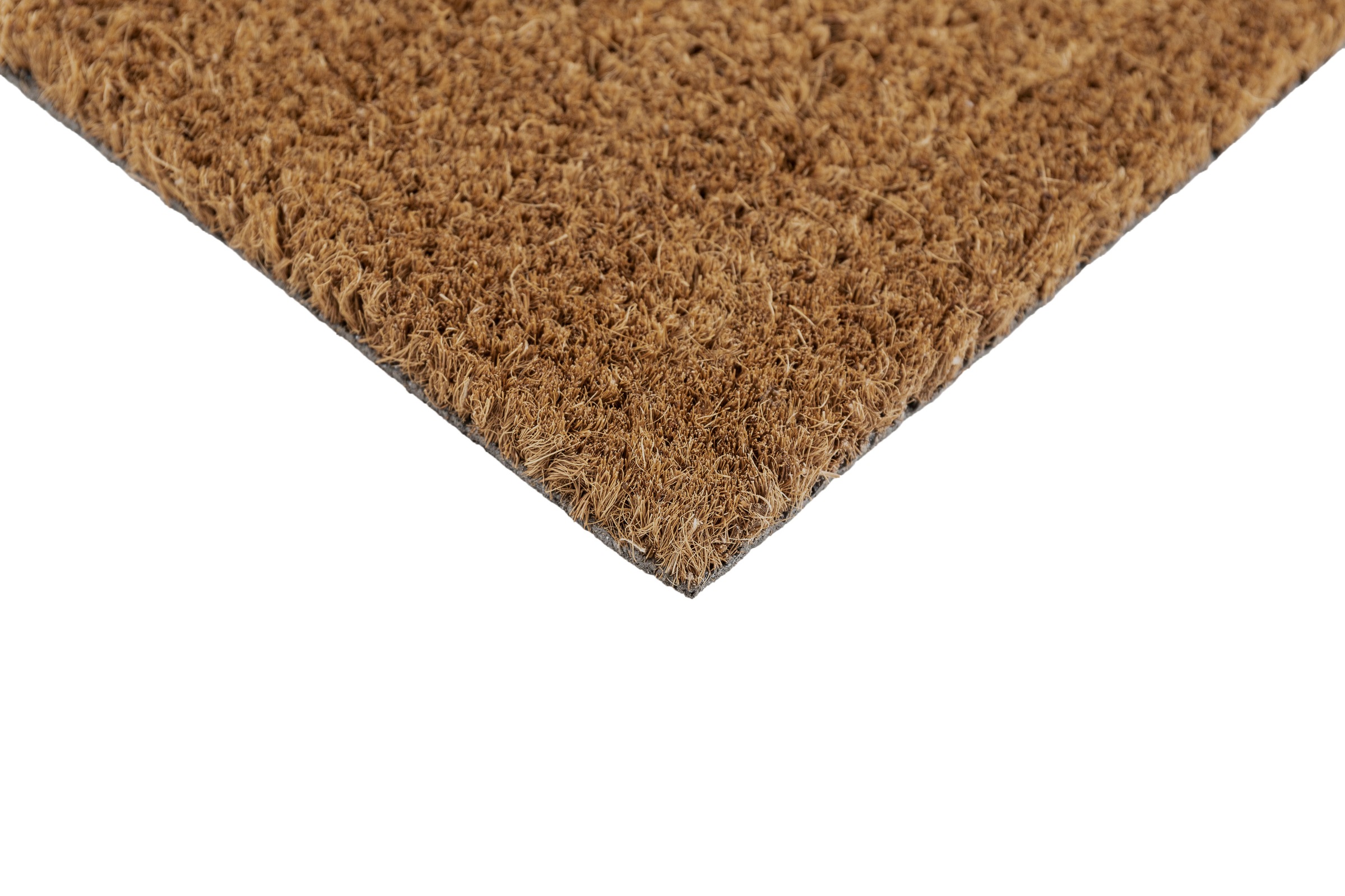 Andiamo Fussmatte »Kokos«, rechteckig, 17 mm Höhe, Schmutzfangmatte, verschiedene Designs, In- und Outdoor geeignet