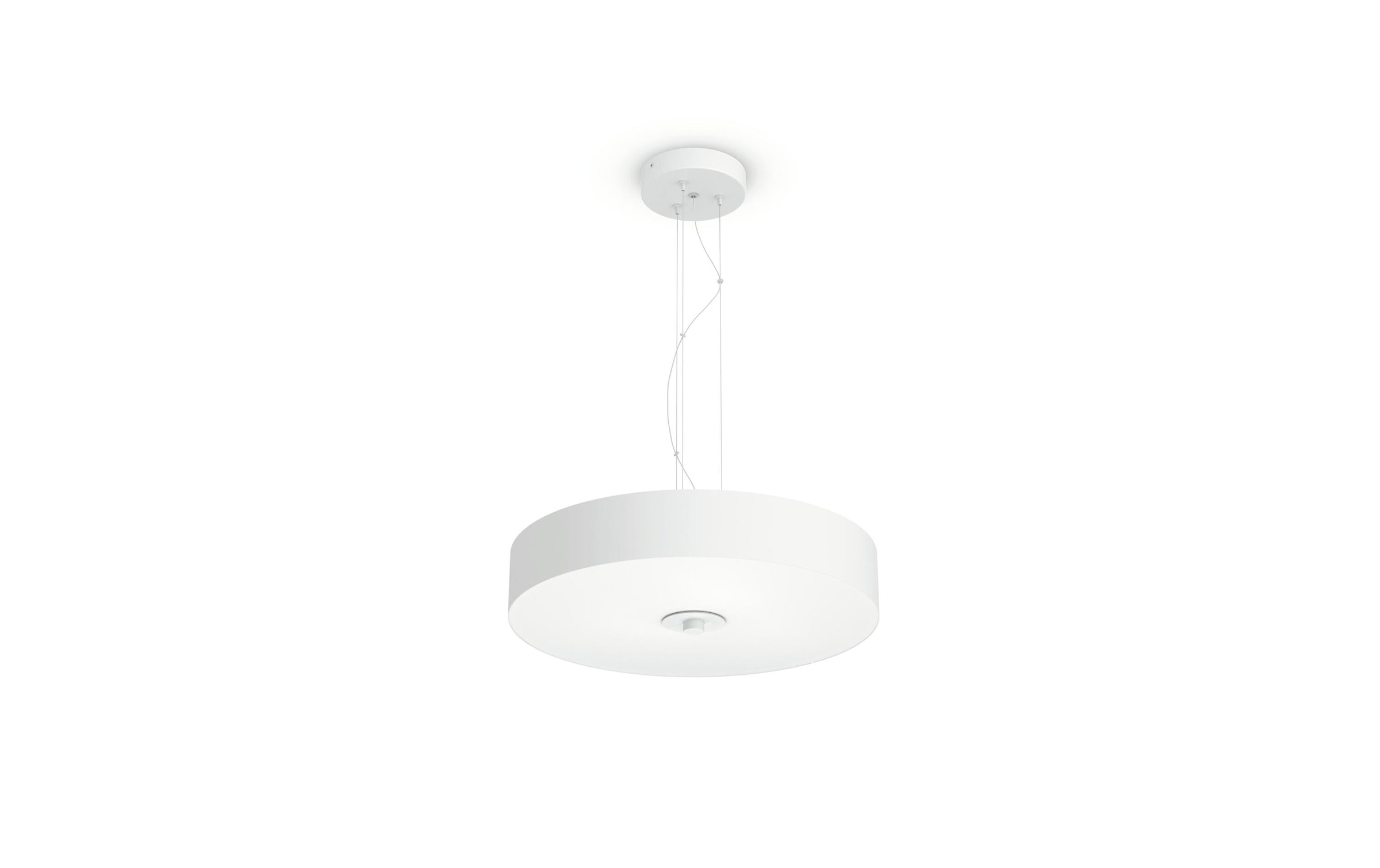 Philips Hue Pendelleuchte »Hue Pendelleuchte White«, 1 flammig-flammig