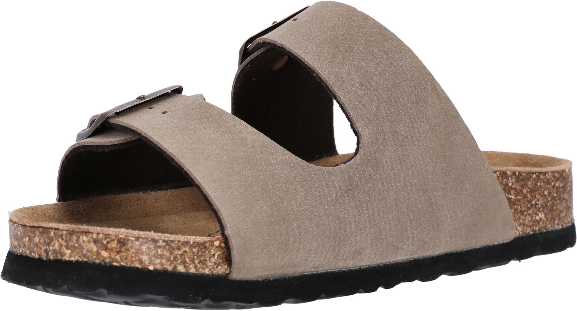 CRUZ Sandale »Whitehill W cork sandal«