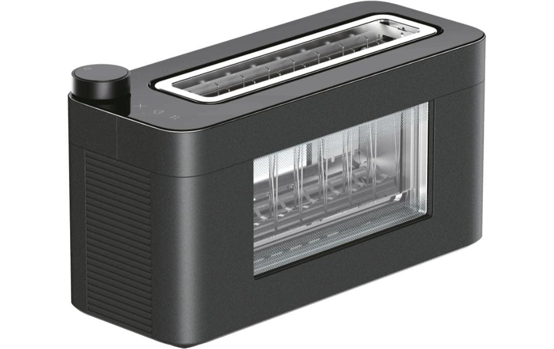Haier Toaster »Toaster I-Master Serie 7 HTO7W2 11«