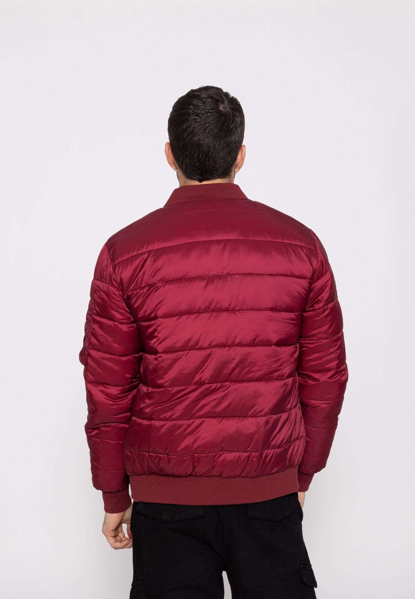 Bombers Original Daunenjacke »Bombers Original Daunenjacken Dallas M Daunenjacke«