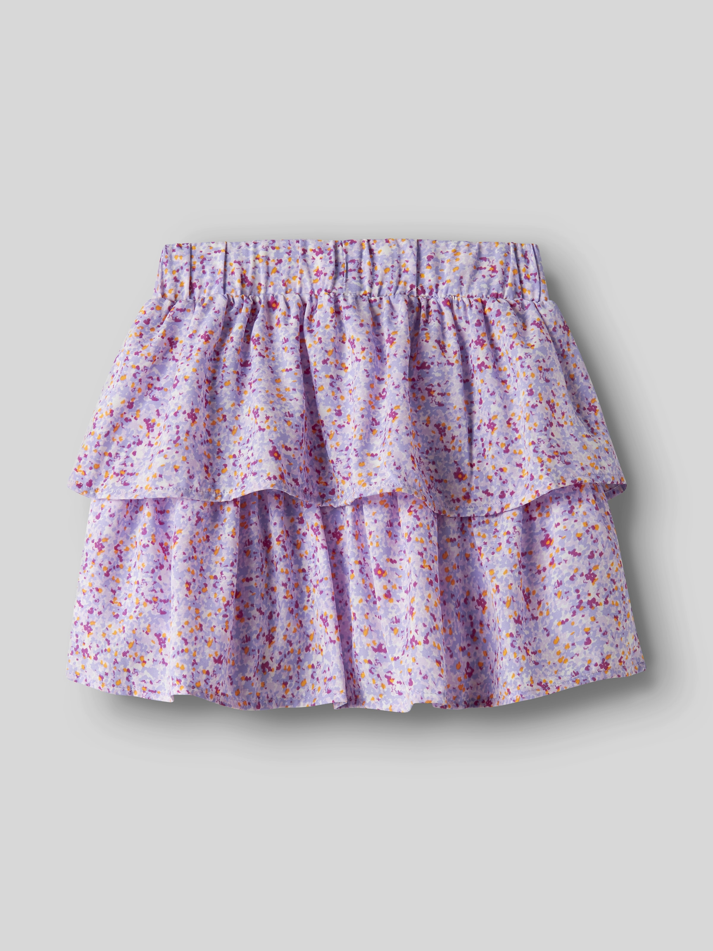 Name It Volantrock »NKFVINAYA SKIRT FFF NOOS«