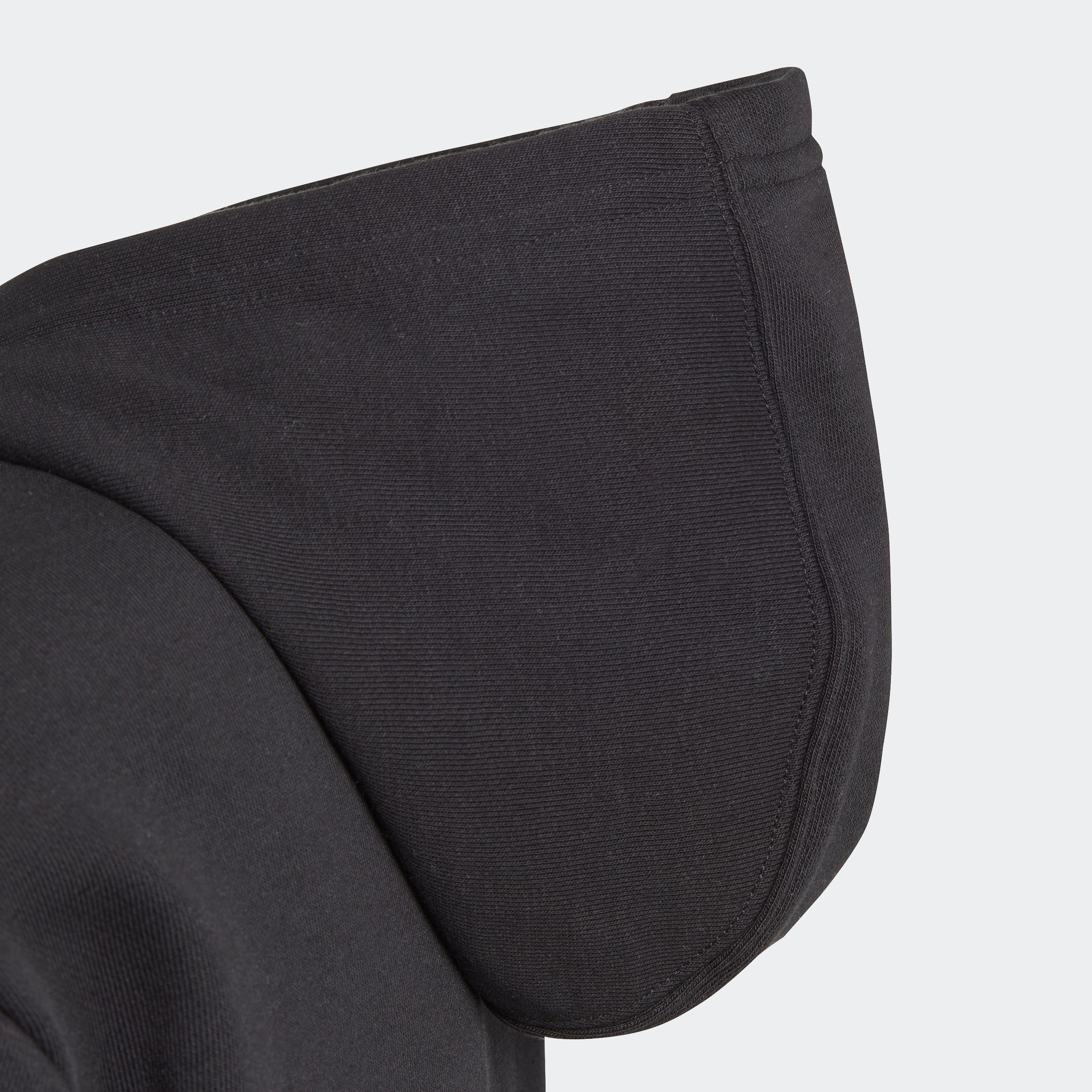 adidas Originals Kapuzensweatshirt »ADICOLOR CROPPED HOODIE«
