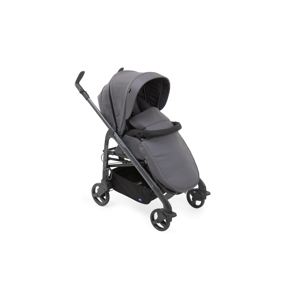 Chicco Kombi-Kinderwagen »Trio Love up«, 13 kg