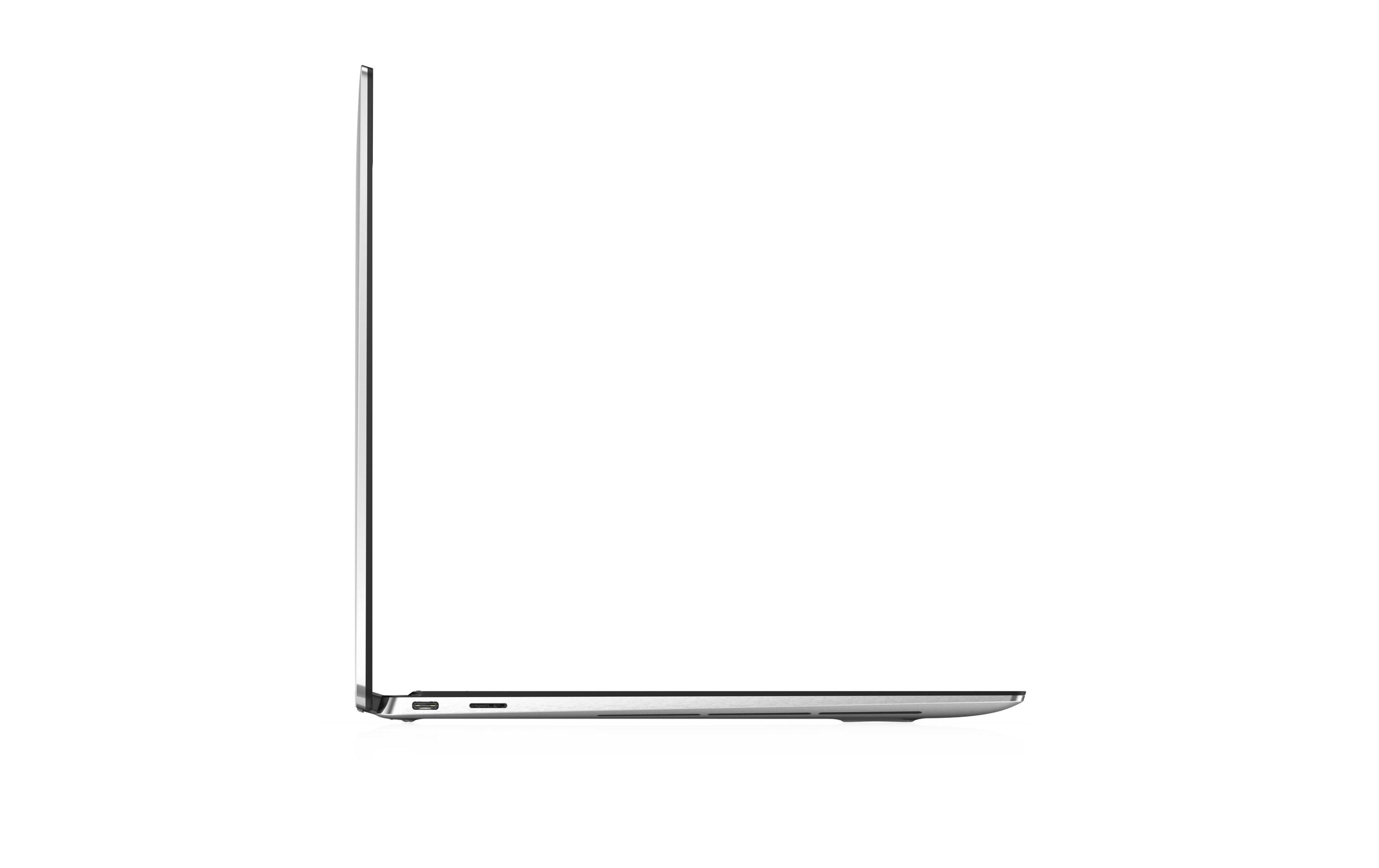 Dell Notebook »XPS 13 7390-W4FDF 2-in-1 Touch«, / 13,5 Zoll, Intel, Core i5, 8 GB HDD, 256 GB SSD